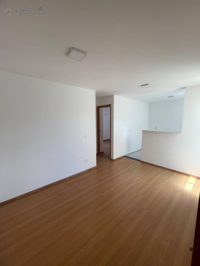 Apartamento, 2 quartos - Foto 1