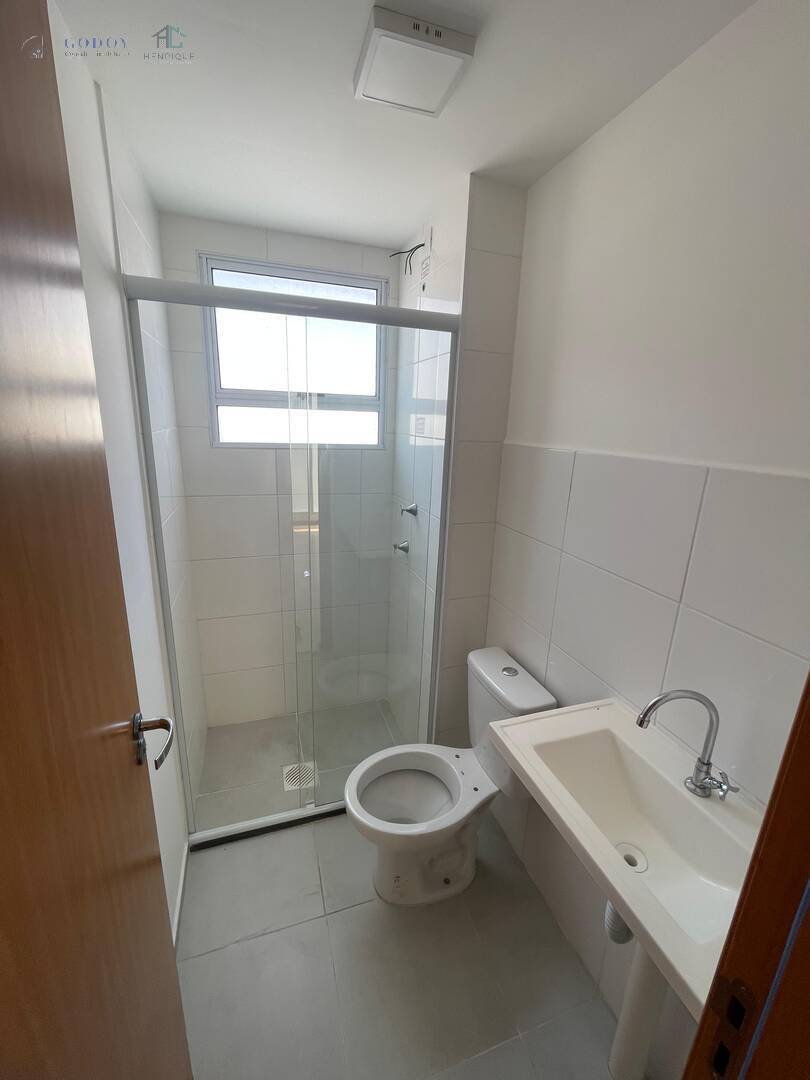 Apartamento, 2 quartos - Foto 10