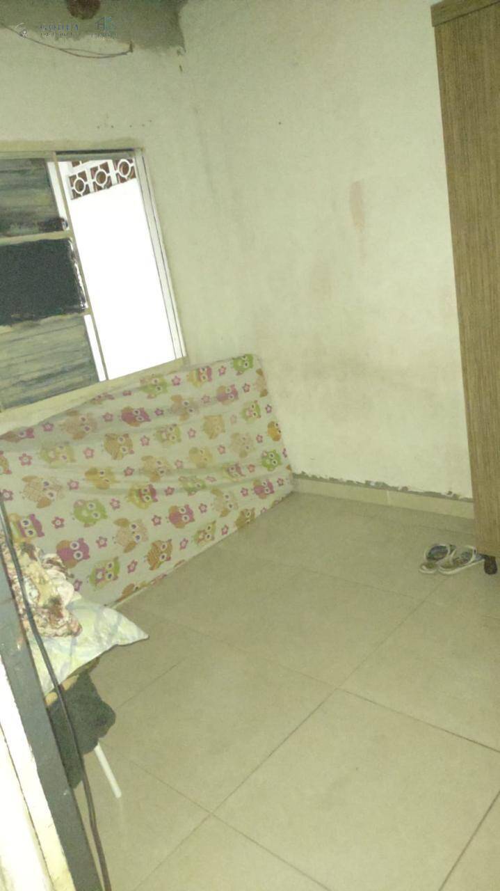 Casa, 2 quartos, 46 m² - Foto 2