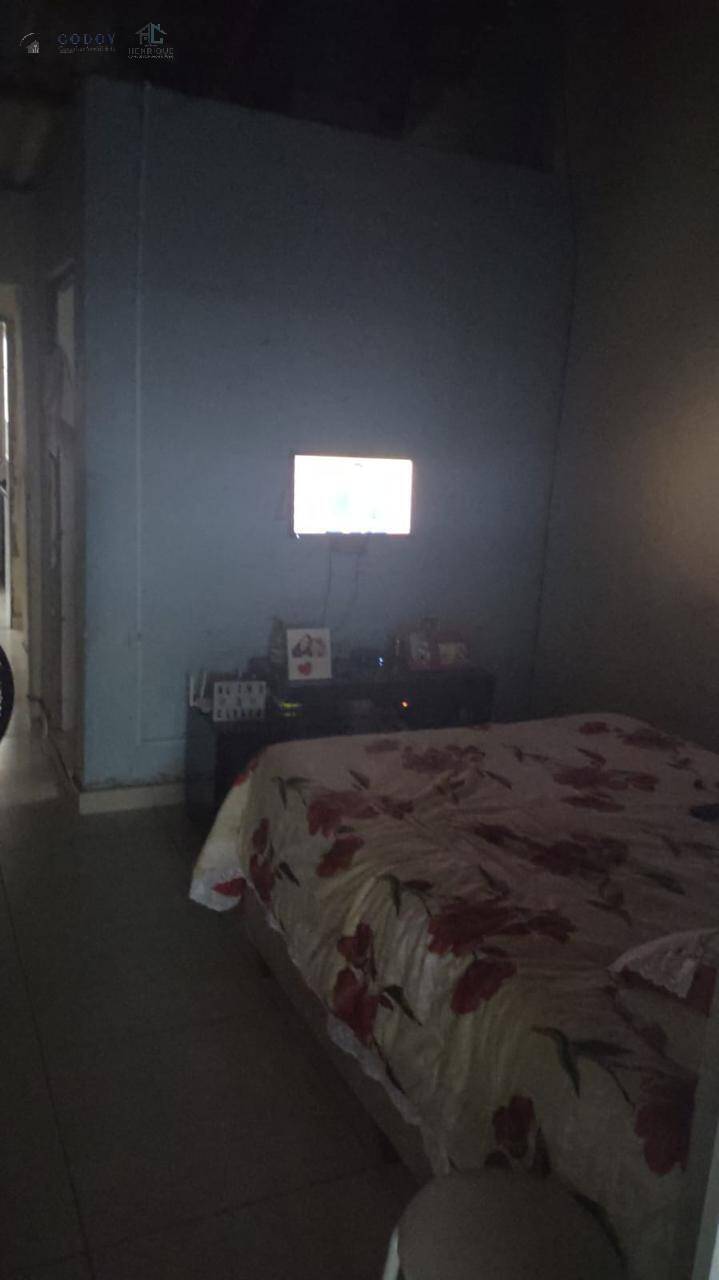 Casa, 2 quartos, 46 m² - Foto 3