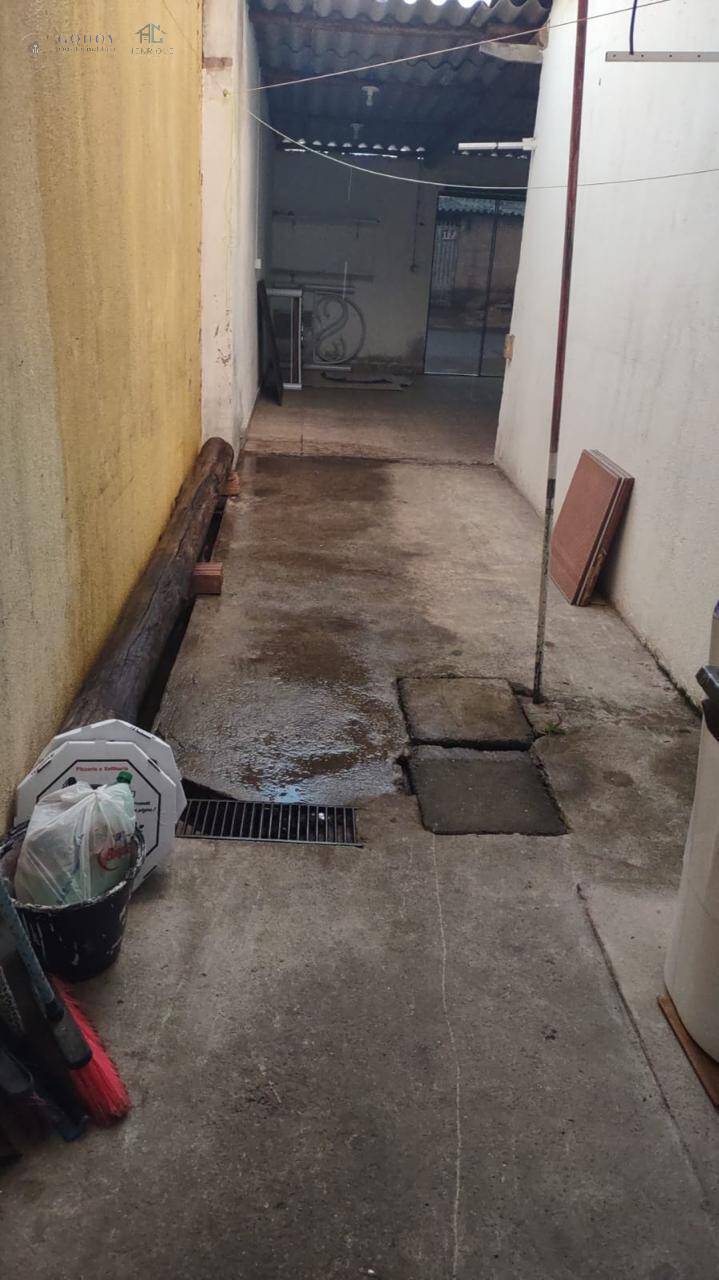 Casa, 2 quartos, 46 m² - Foto 8