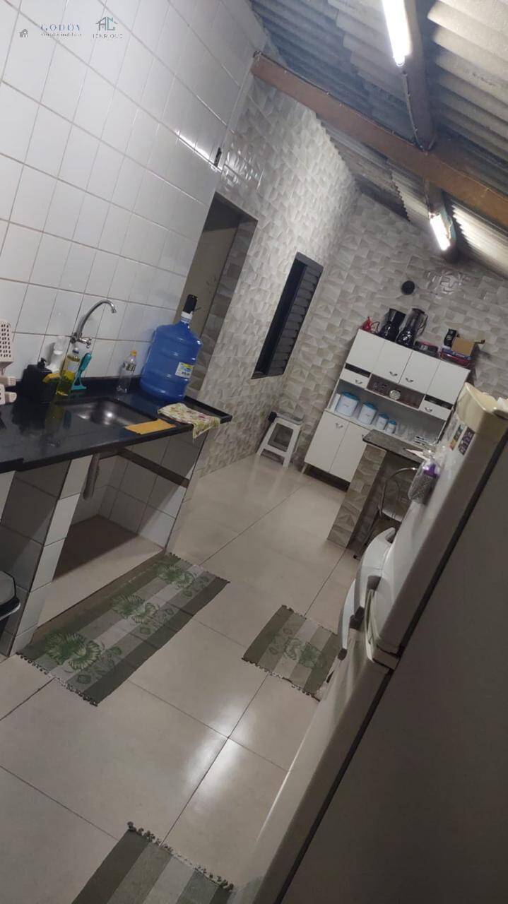 Casa, 2 quartos, 46 m² - Foto 10