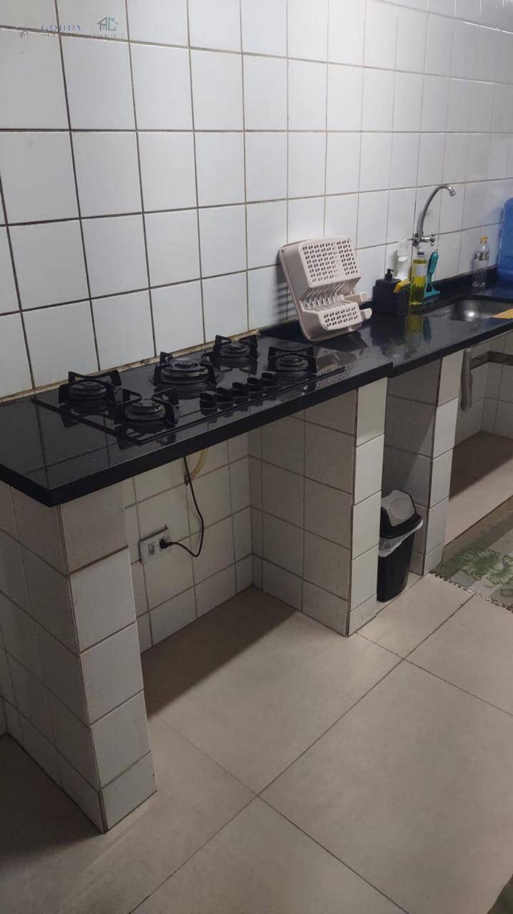 Casa, 2 quartos, 46 m² - Foto 1