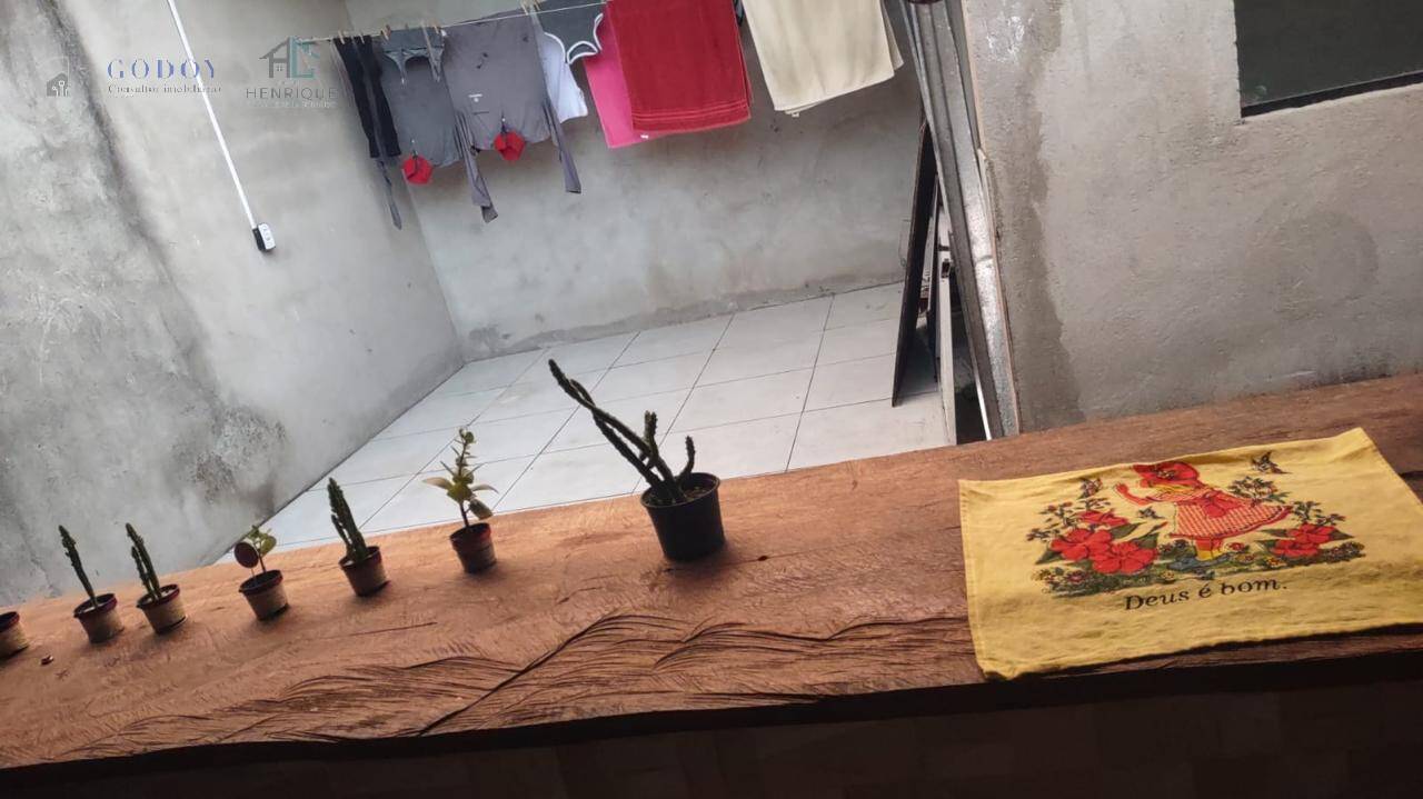 Casa, 2 quartos, 46 m² - Foto 12