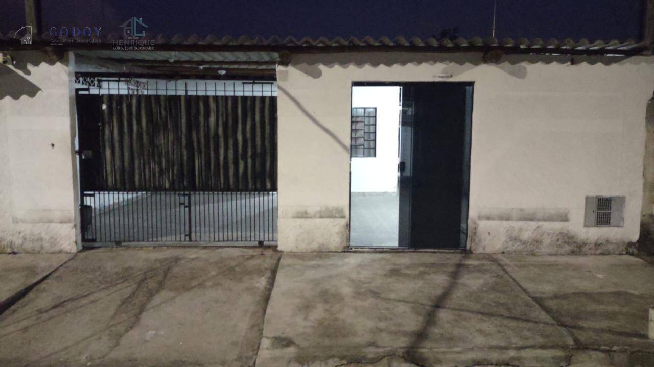 Casa, 2 quartos, 46 m² - Foto 11