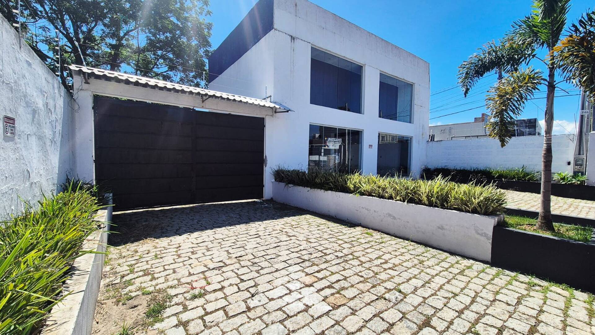 Depósito-Galpão, 546 m² - Foto 3