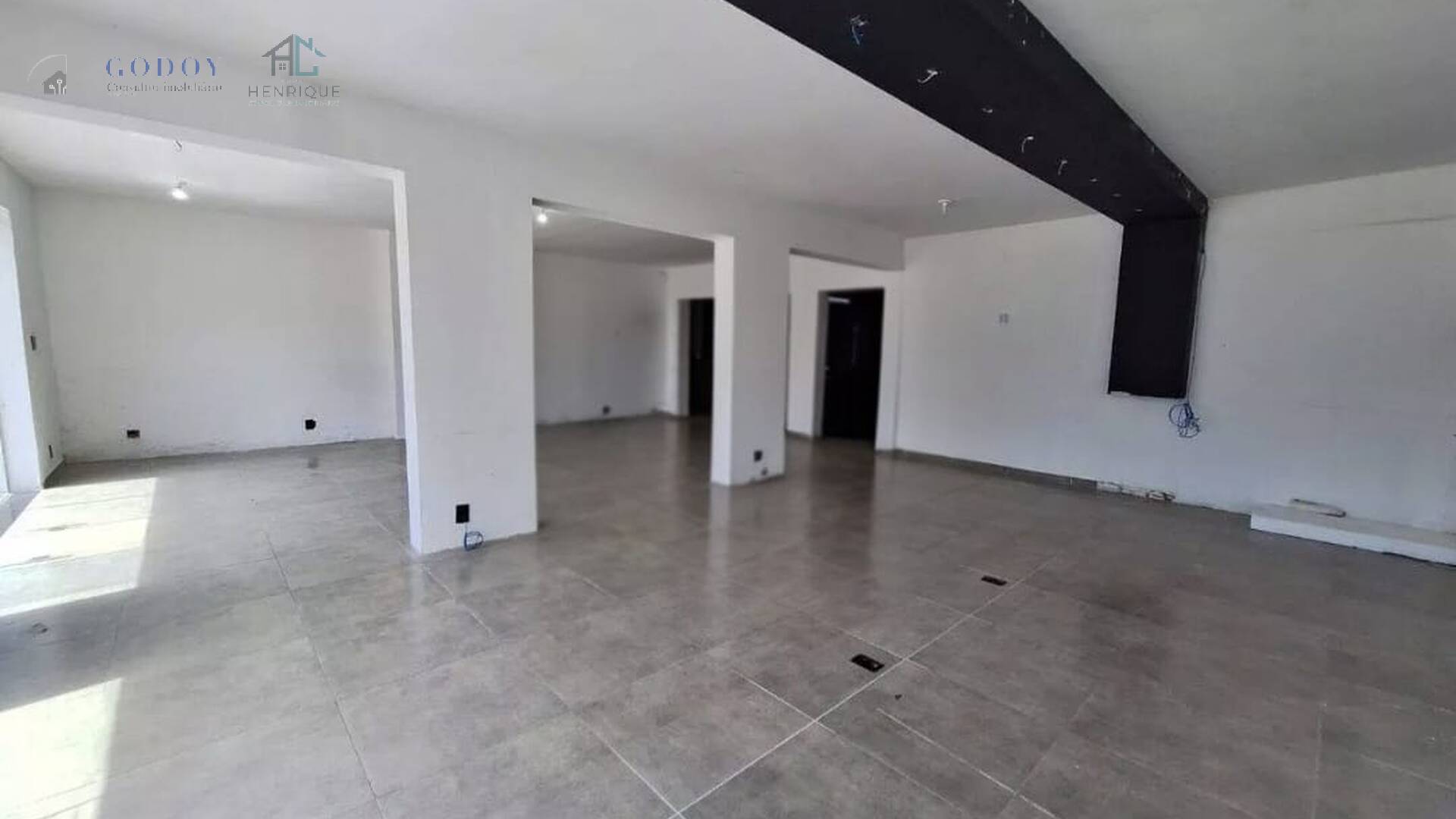 Depósito-Galpão, 546 m² - Foto 4