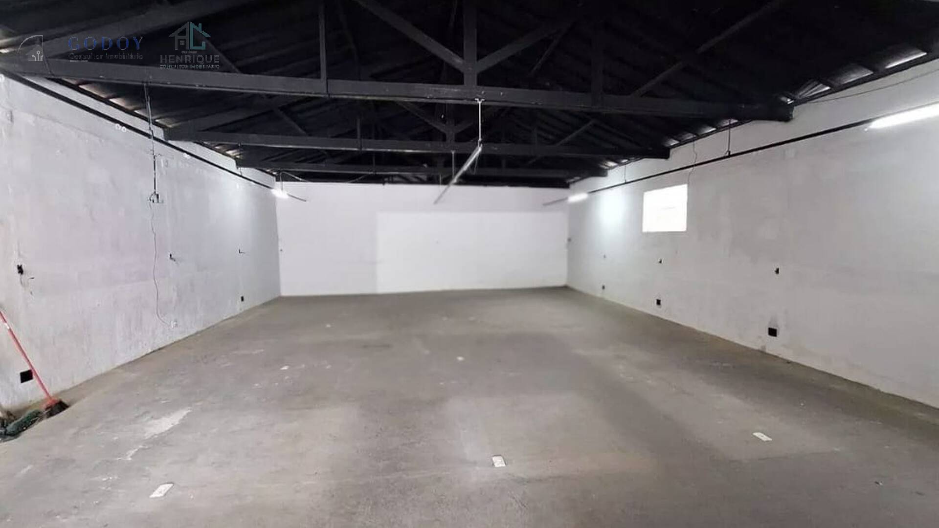 Depósito-Galpão, 546 m² - Foto 6