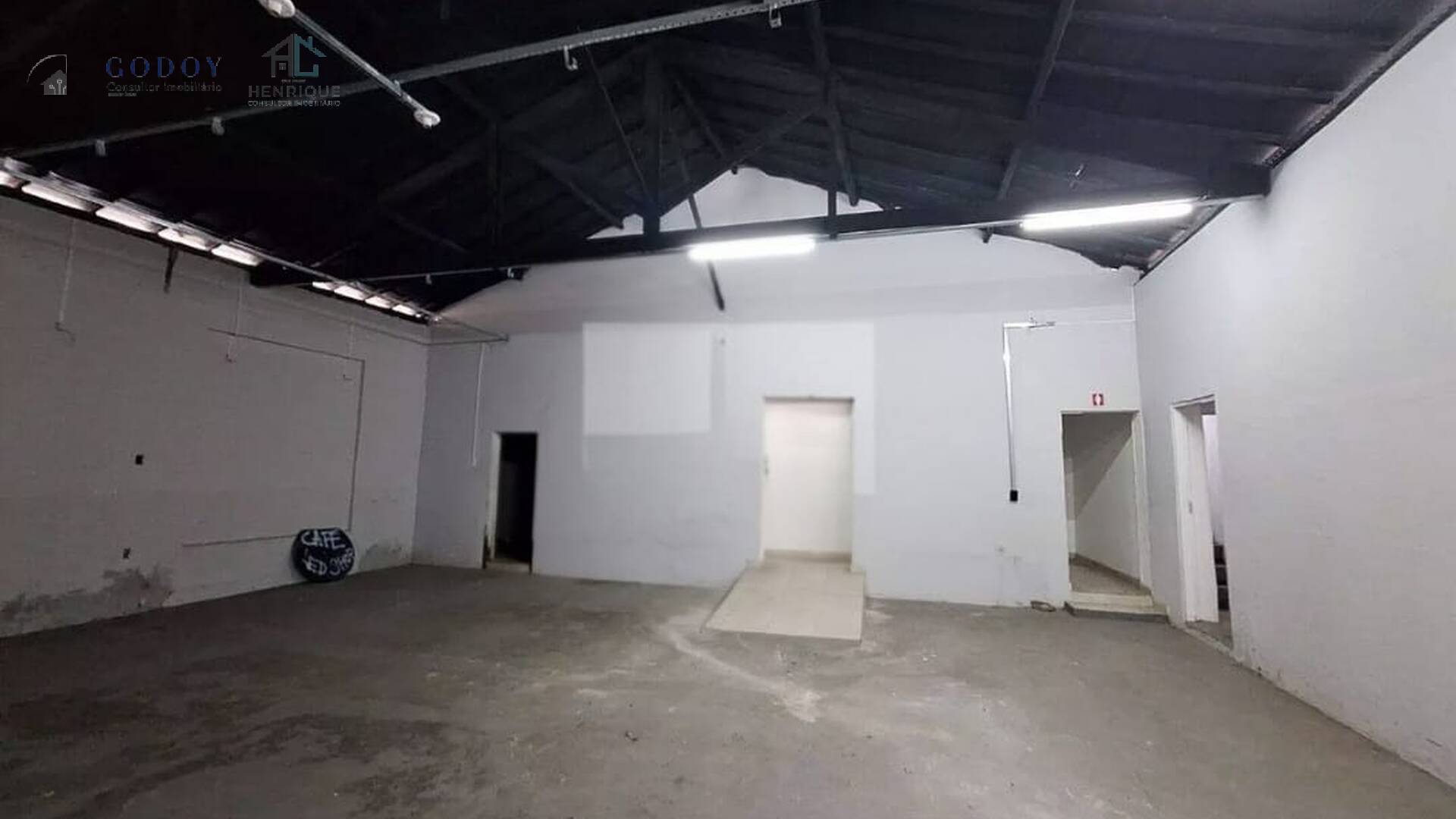 Depósito-Galpão, 546 m² - Foto 8