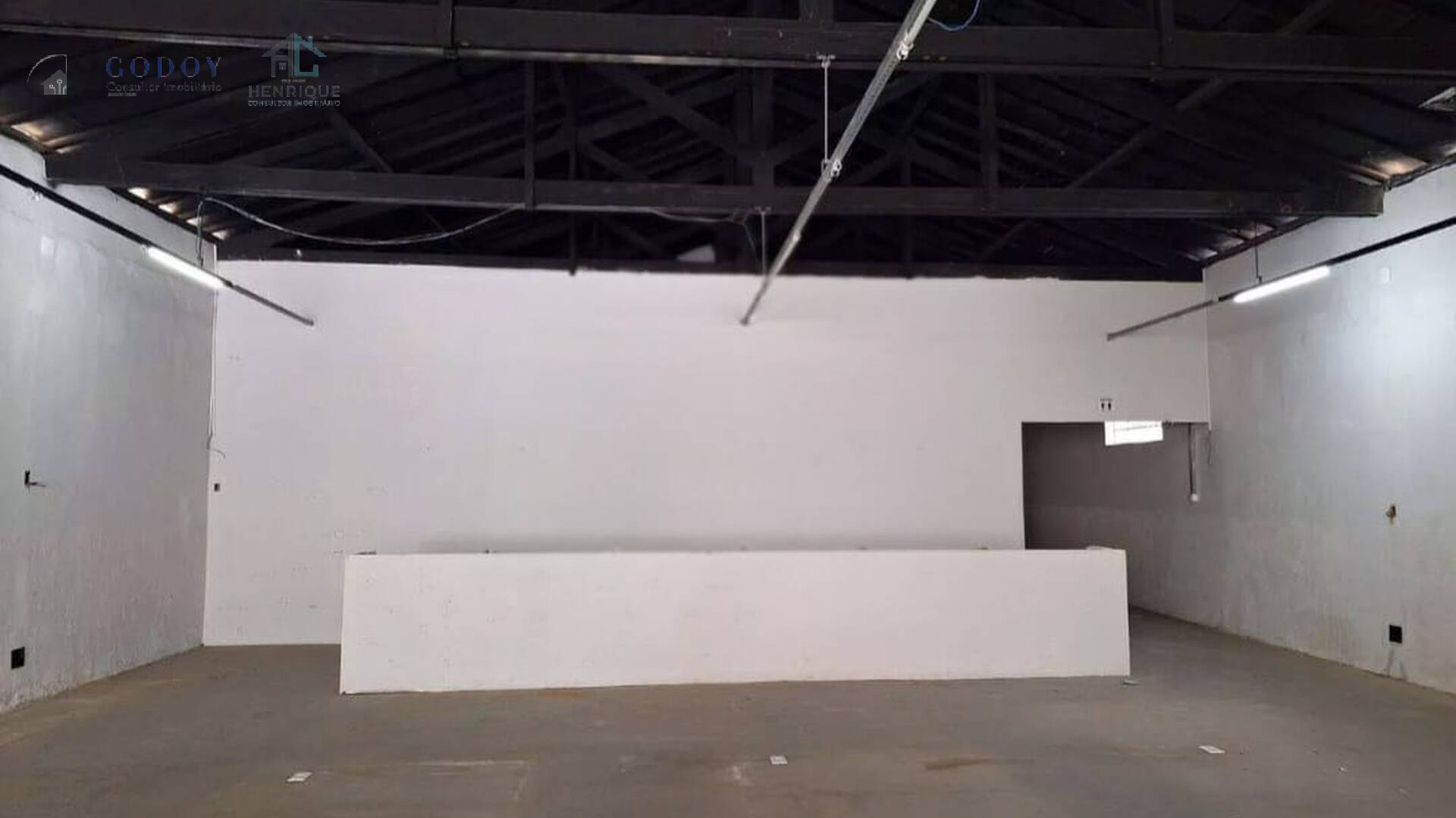 Depósito-Galpão, 546 m² - Foto 9