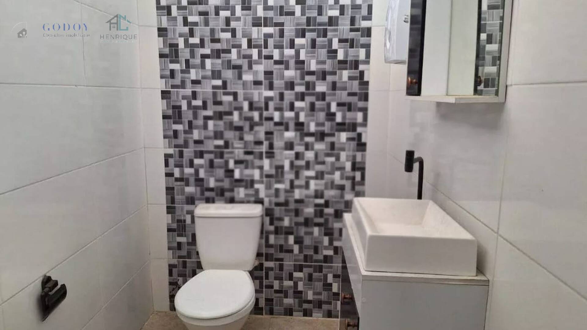 Depósito-Galpão, 546 m² - Foto 11