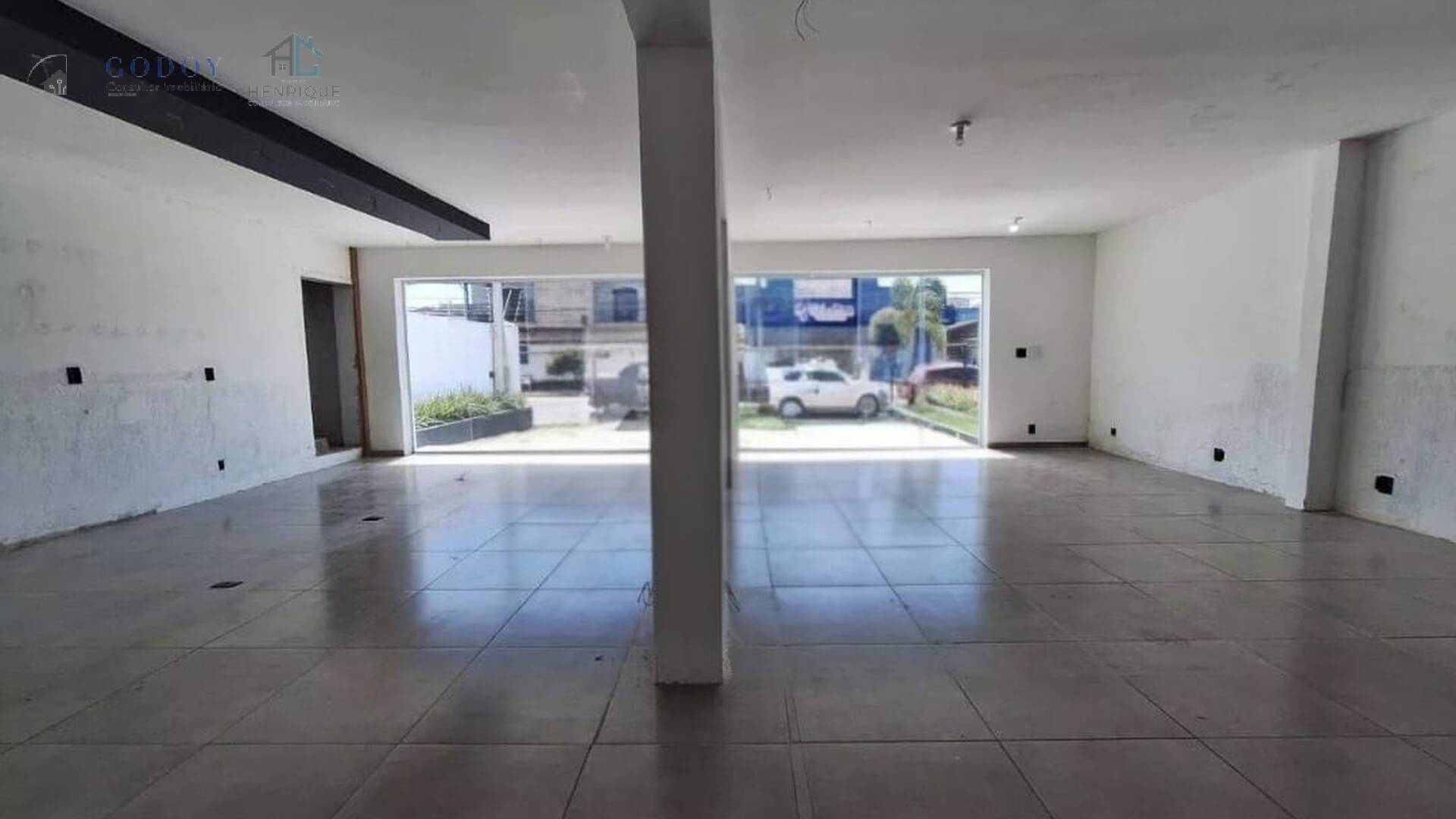 Depósito-Galpão, 546 m² - Foto 10