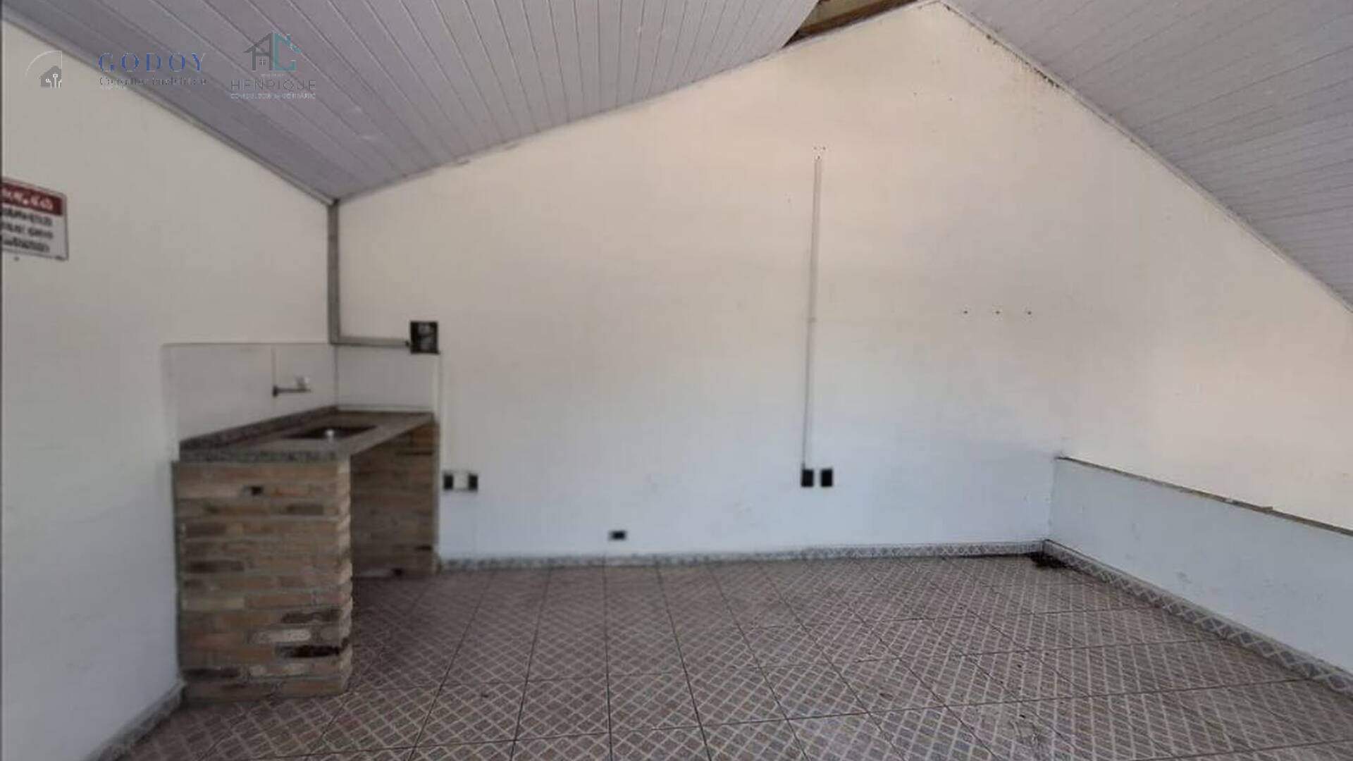 Depósito-Galpão, 546 m² - Foto 12