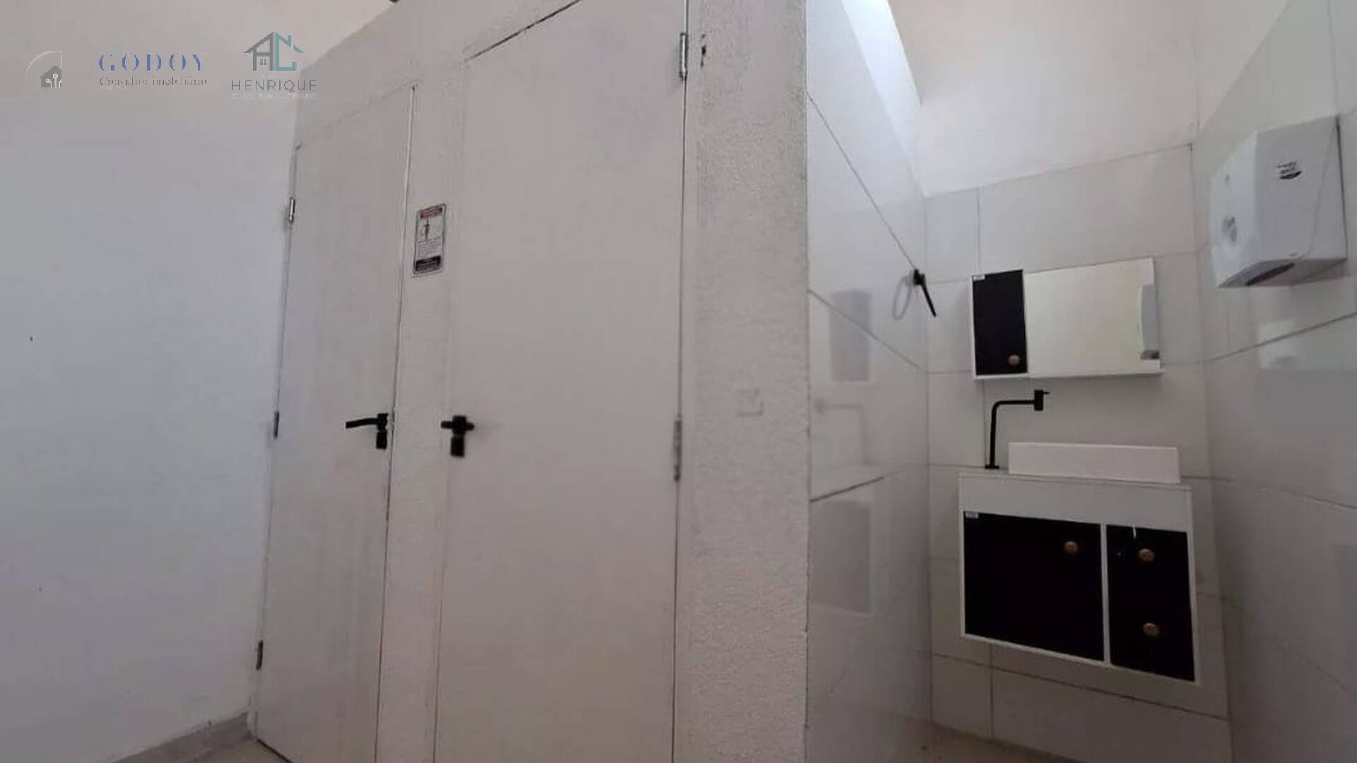 Depósito-Galpão, 546 m² - Foto 13