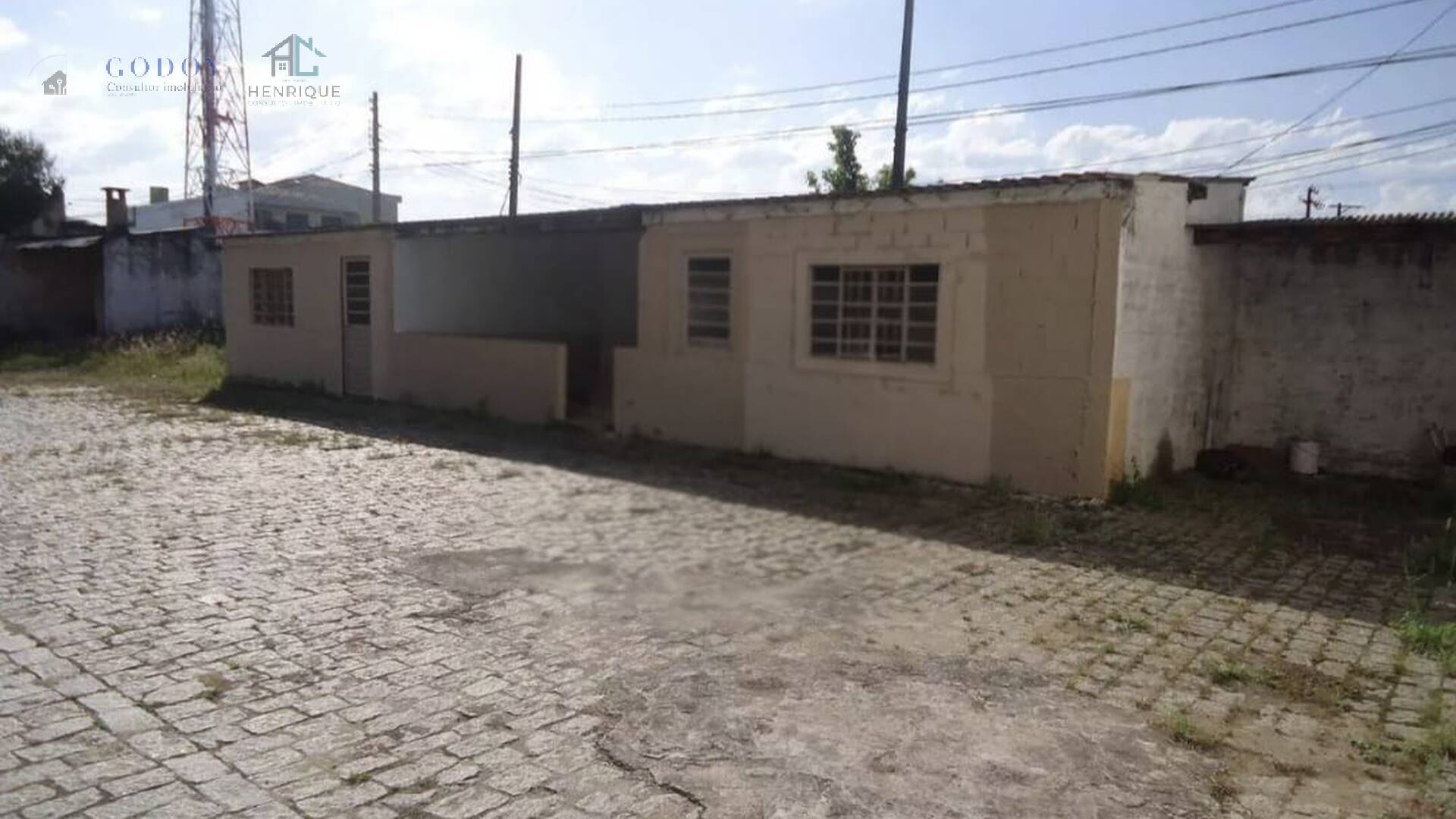 Depósito-Galpão, 546 m² - Foto 16