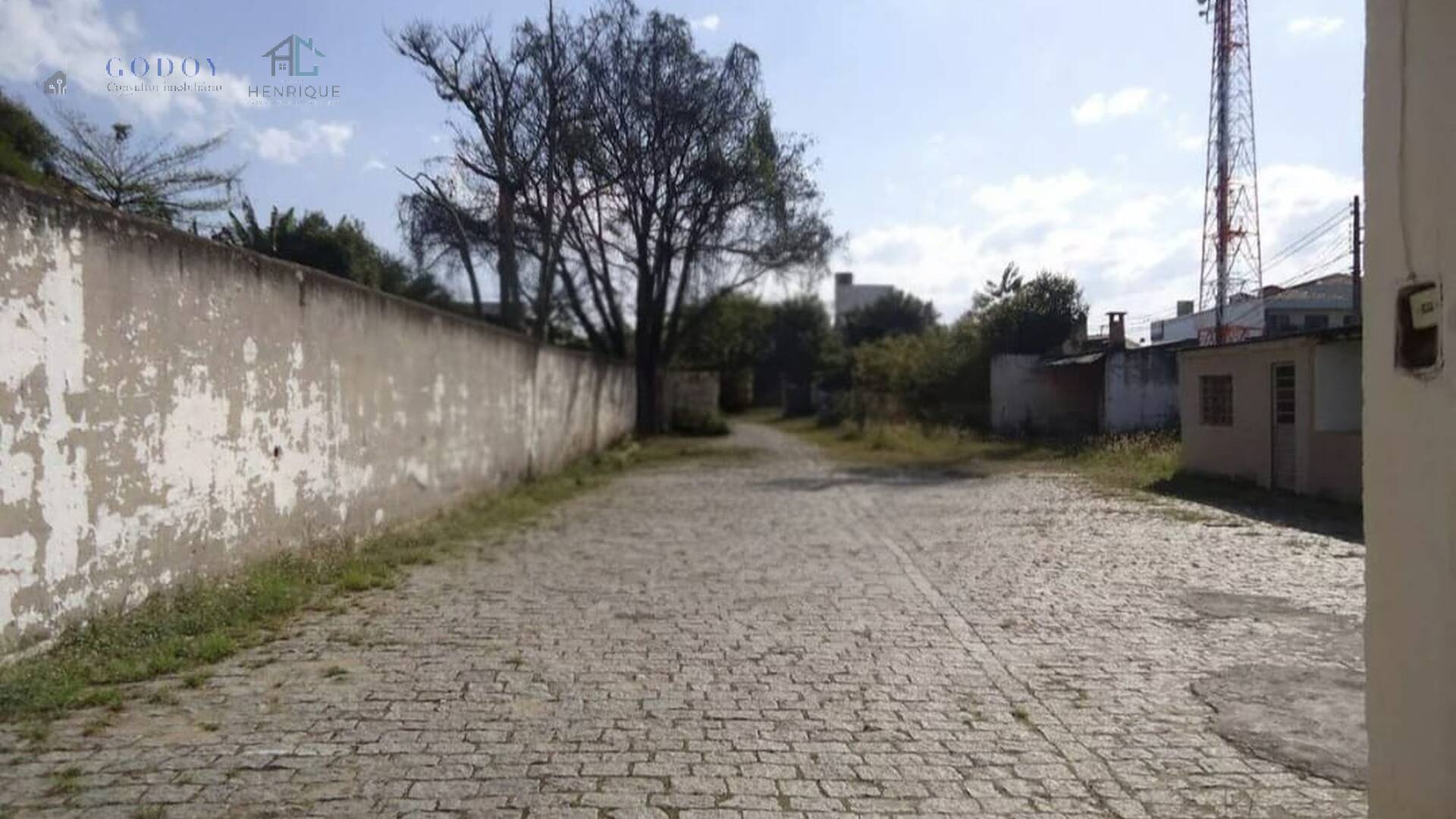 Depósito-Galpão, 546 m² - Foto 17