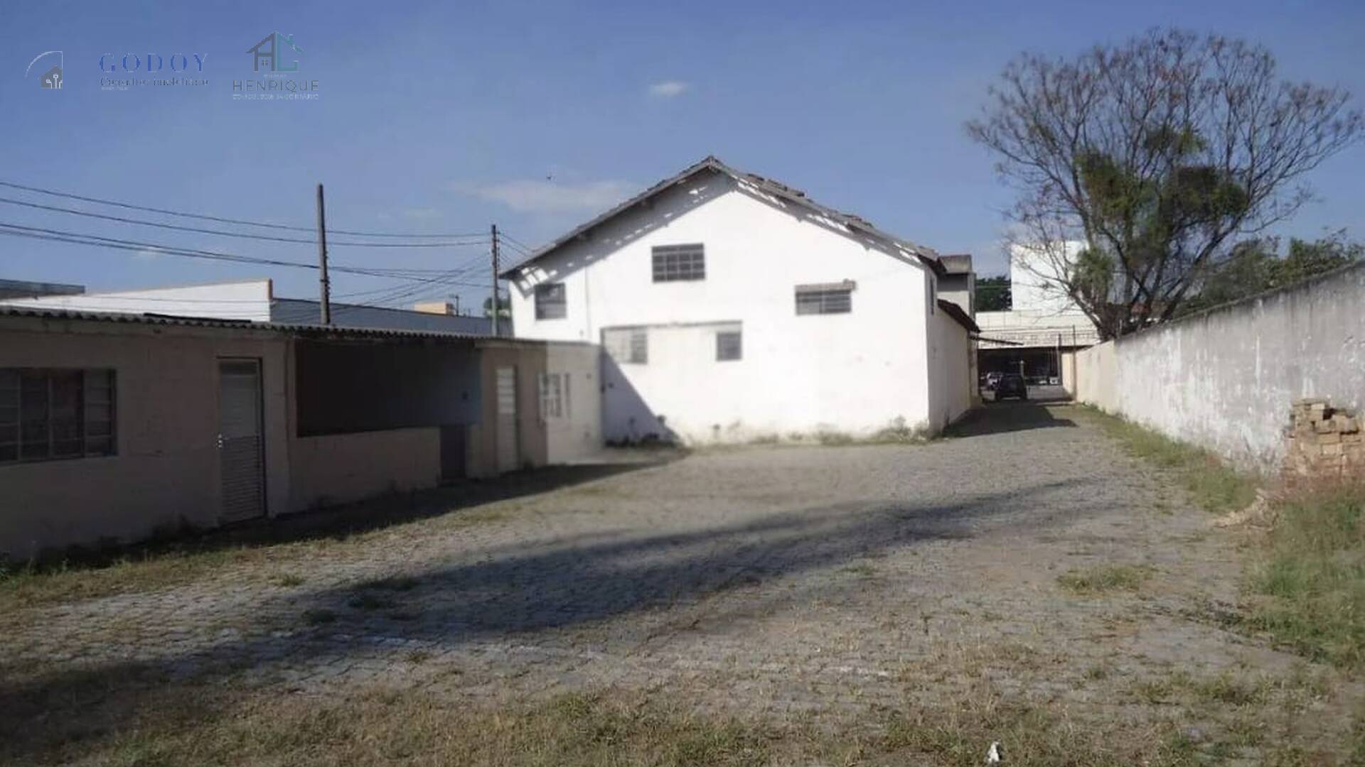 Depósito-Galpão, 546 m² - Foto 18