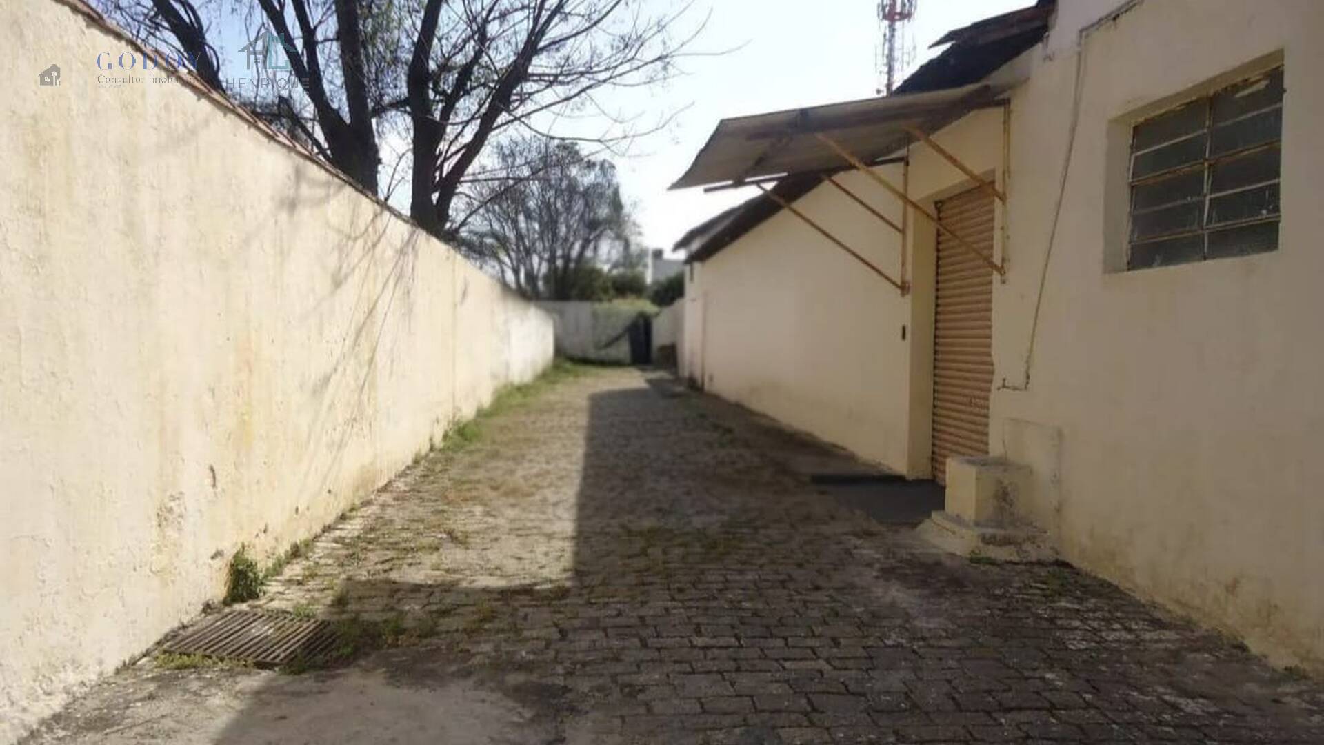 Depósito-Galpão, 546 m² - Foto 19