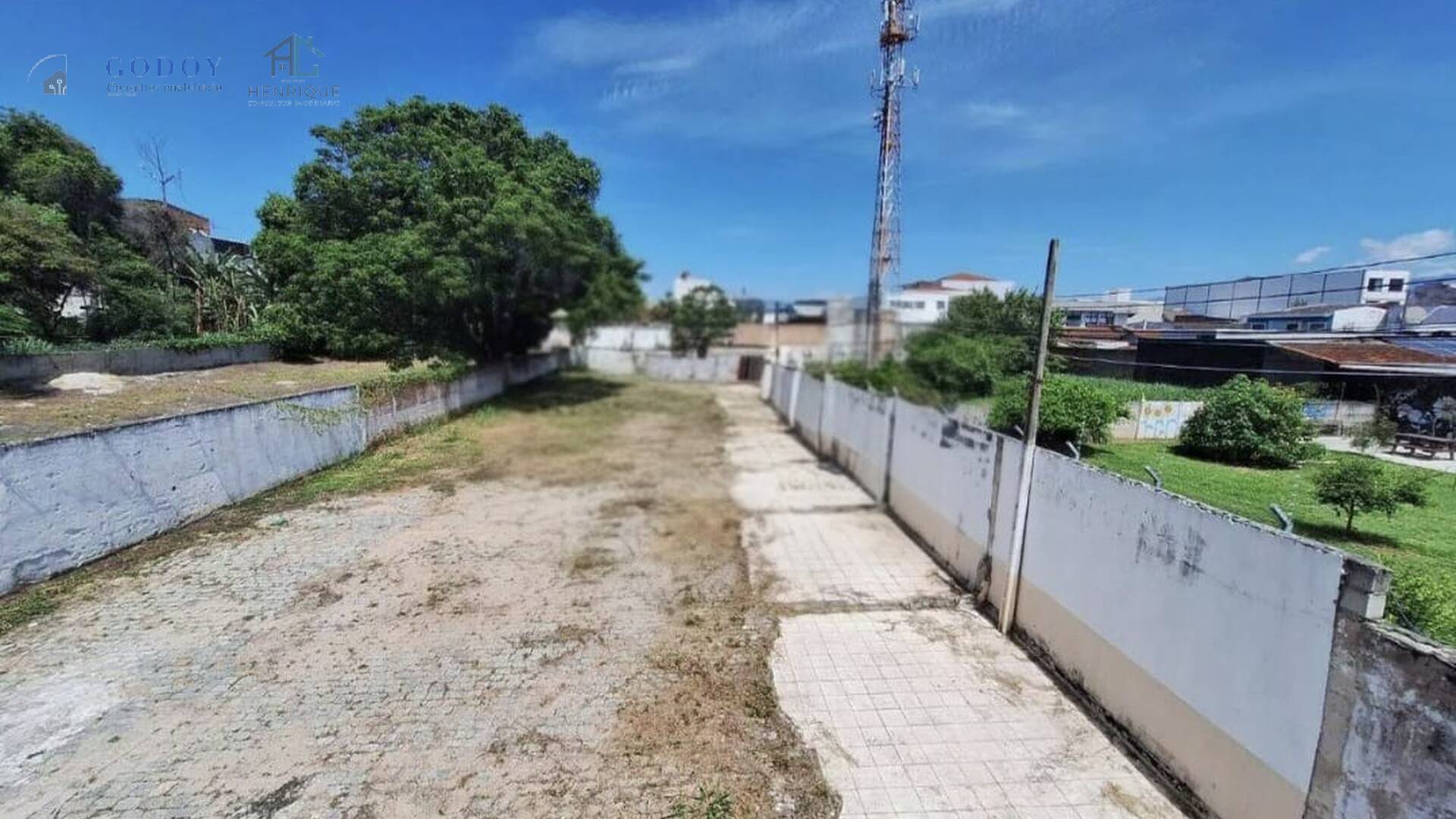 Depósito-Galpão, 546 m² - Foto 20