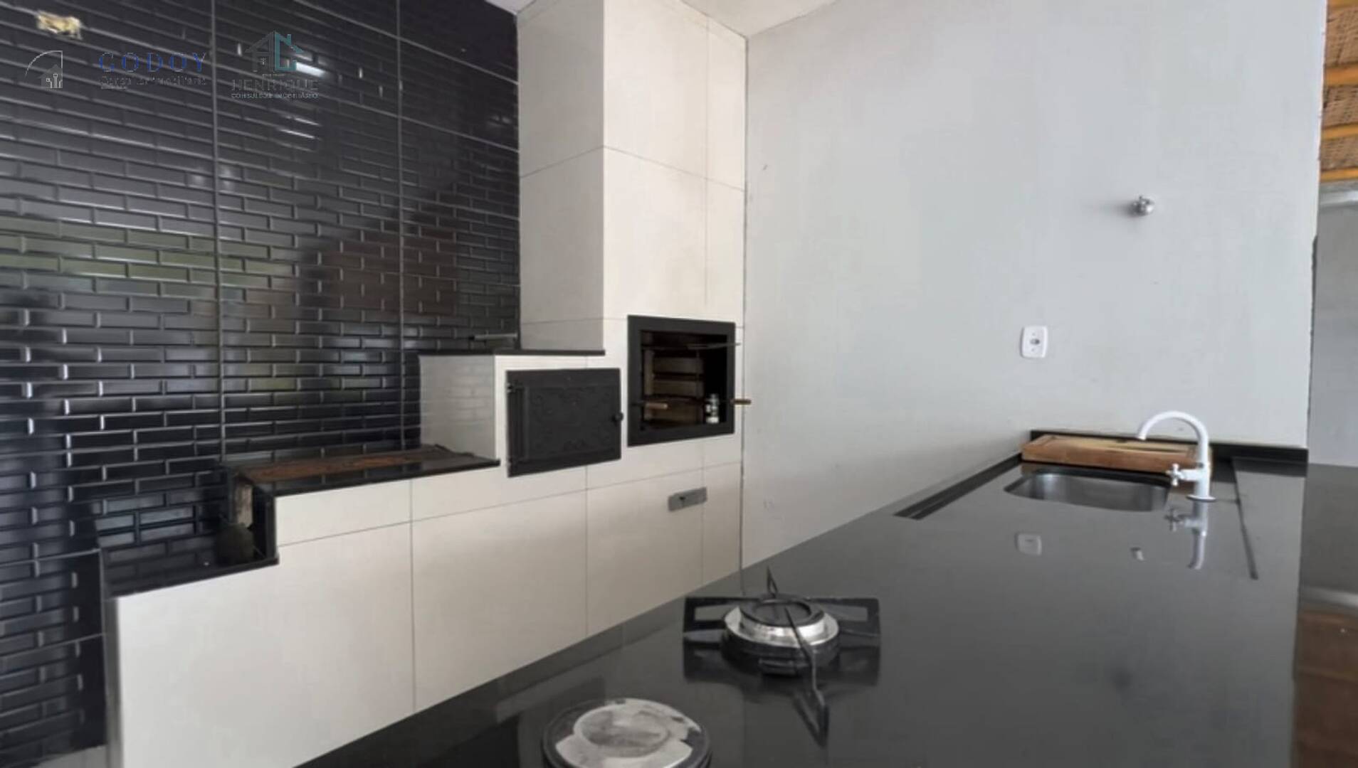 Chácara, 3 quartos, 1070 m² - Foto 10