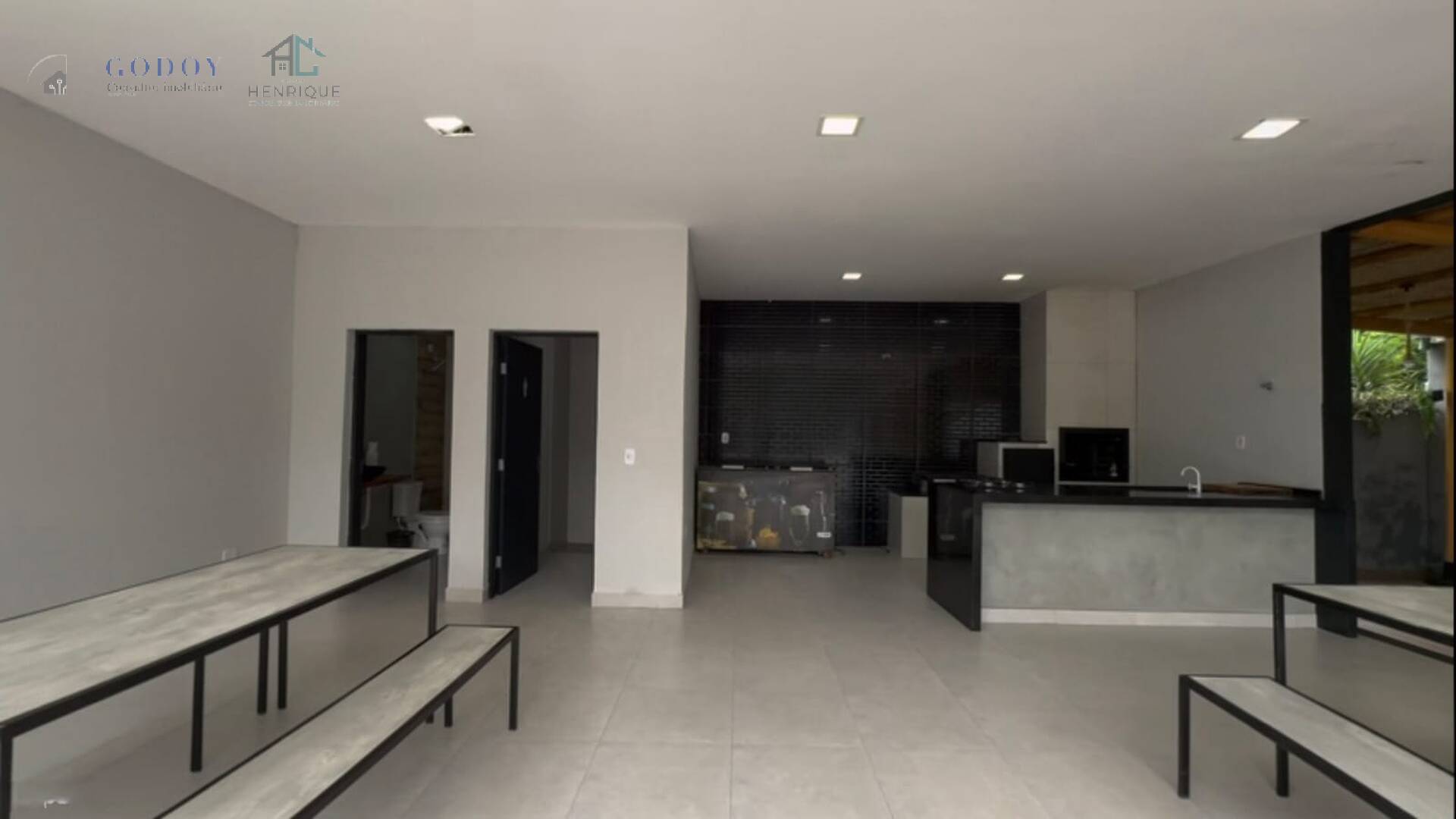 Chácara, 3 quartos, 1070 m² - Foto 14