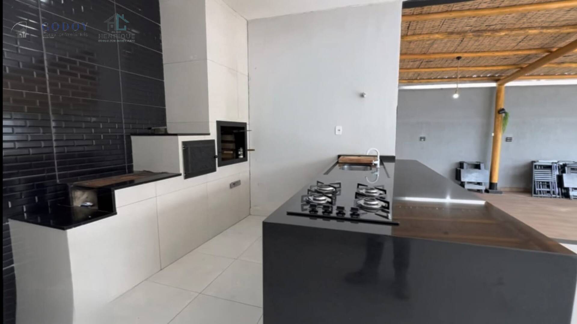 Chácara, 3 quartos, 1070 m² - Foto 16