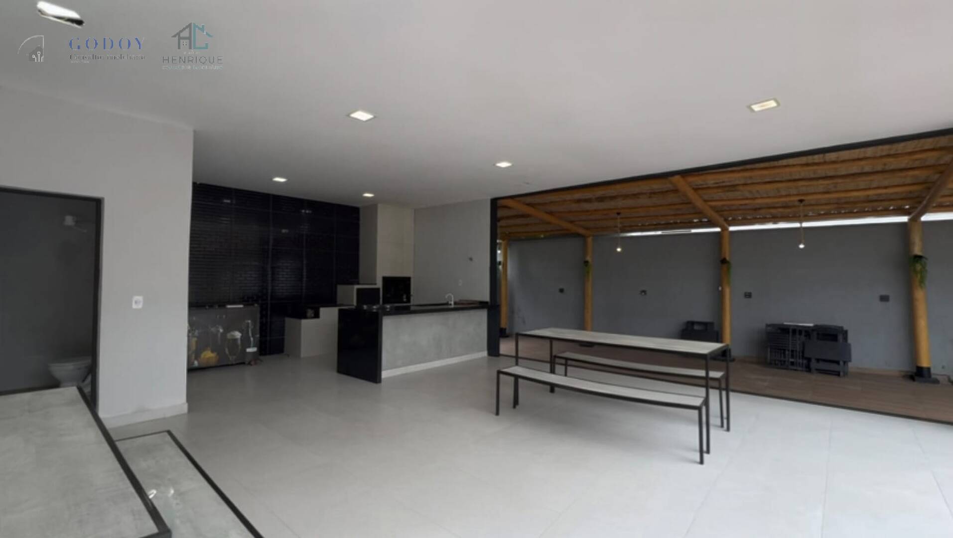 Chácara, 3 quartos, 1070 m² - Foto 18