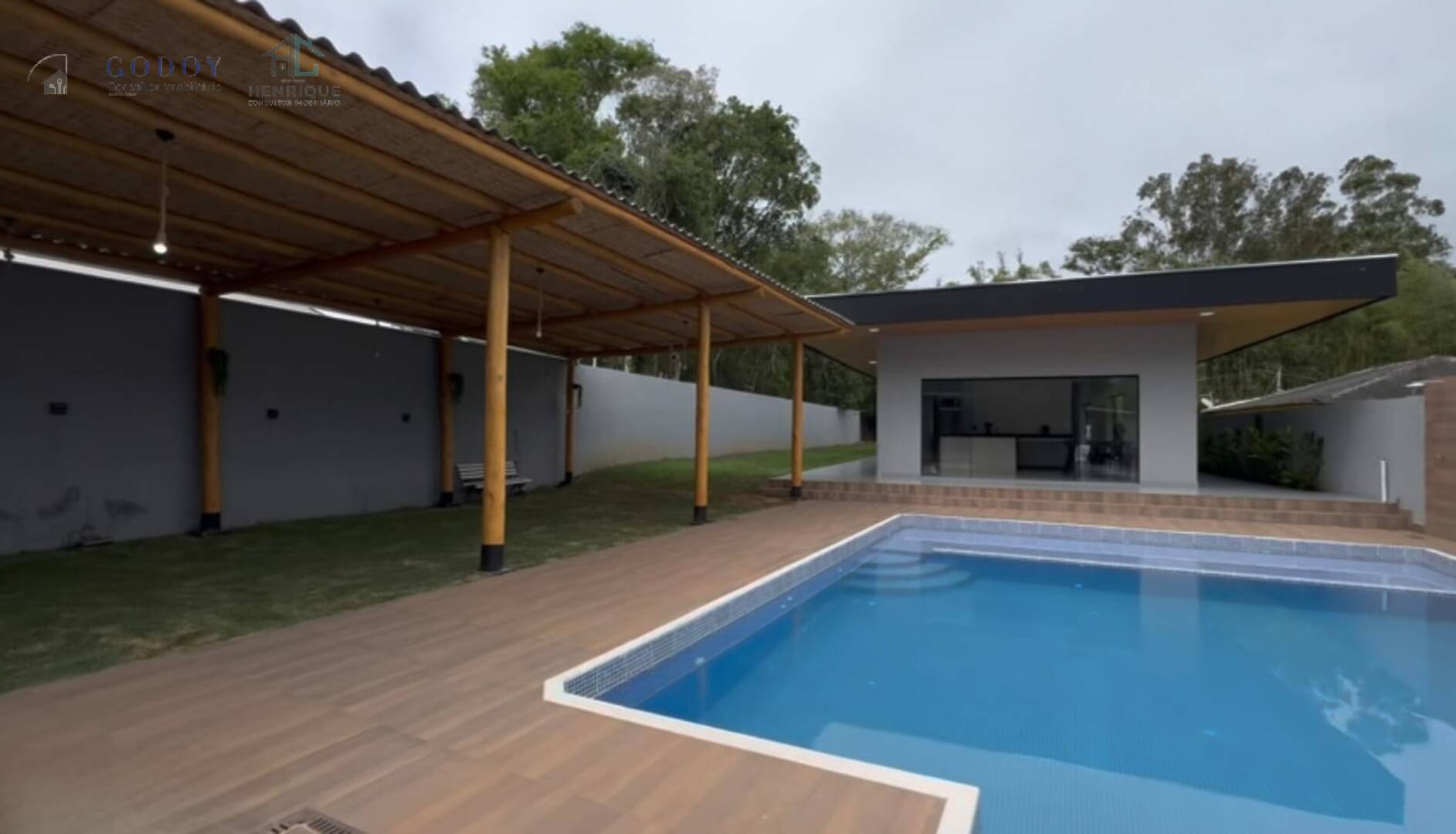 Chácara, 3 quartos, 1070 m² - Foto 19