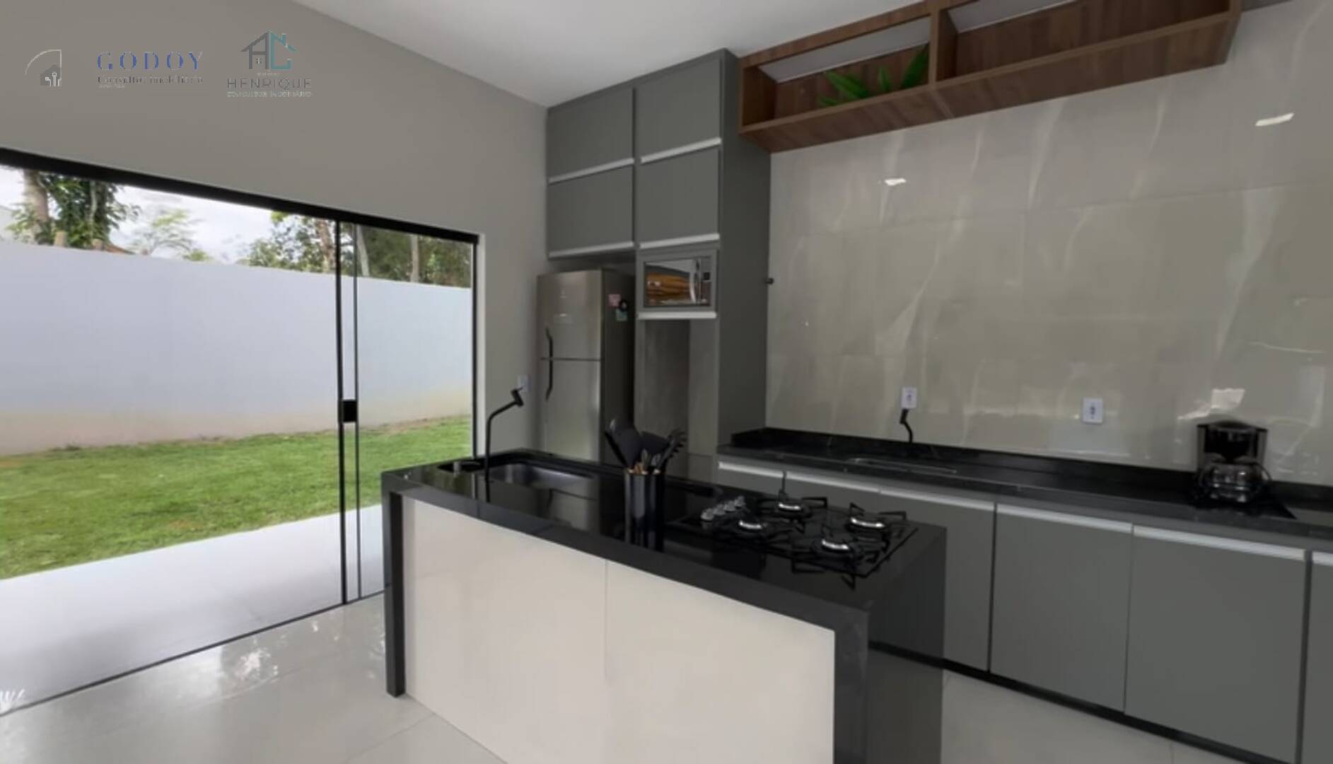 Chácara, 3 quartos, 1070 m² - Foto 20