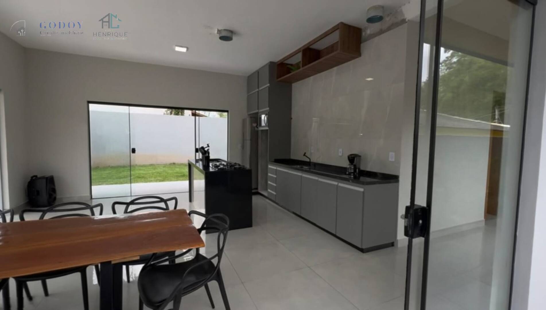Chácara, 3 quartos, 1070 m² - Foto 26