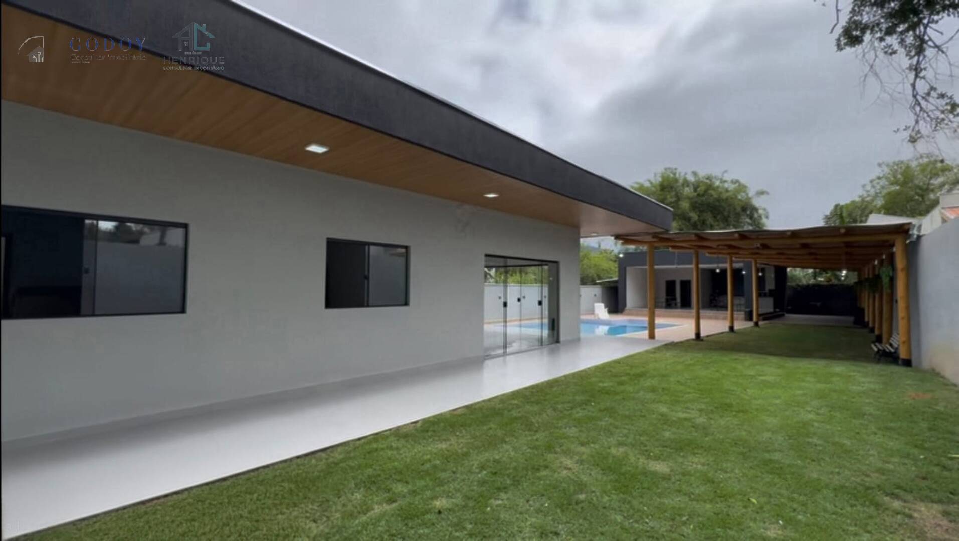 Chácara, 3 quartos, 1070 m² - Foto 31