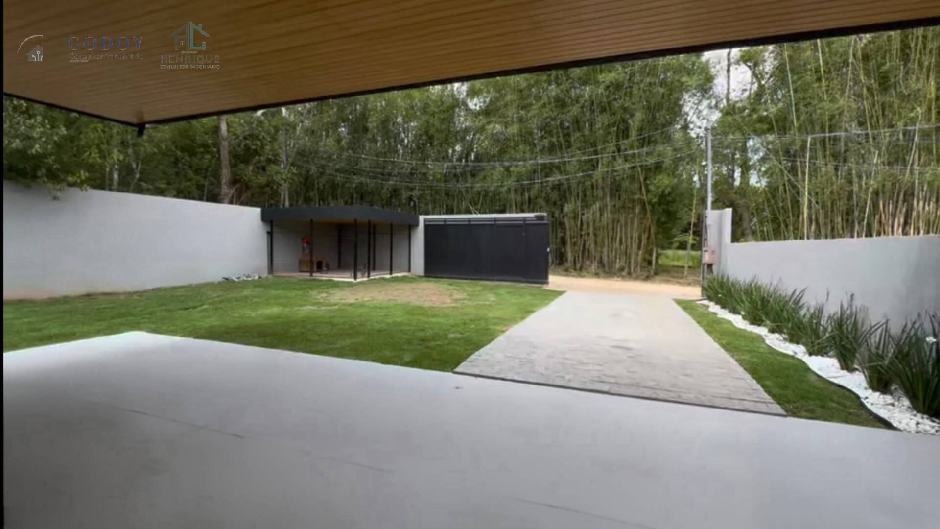 Chácara, 3 quartos, 1070 m² - Foto 32