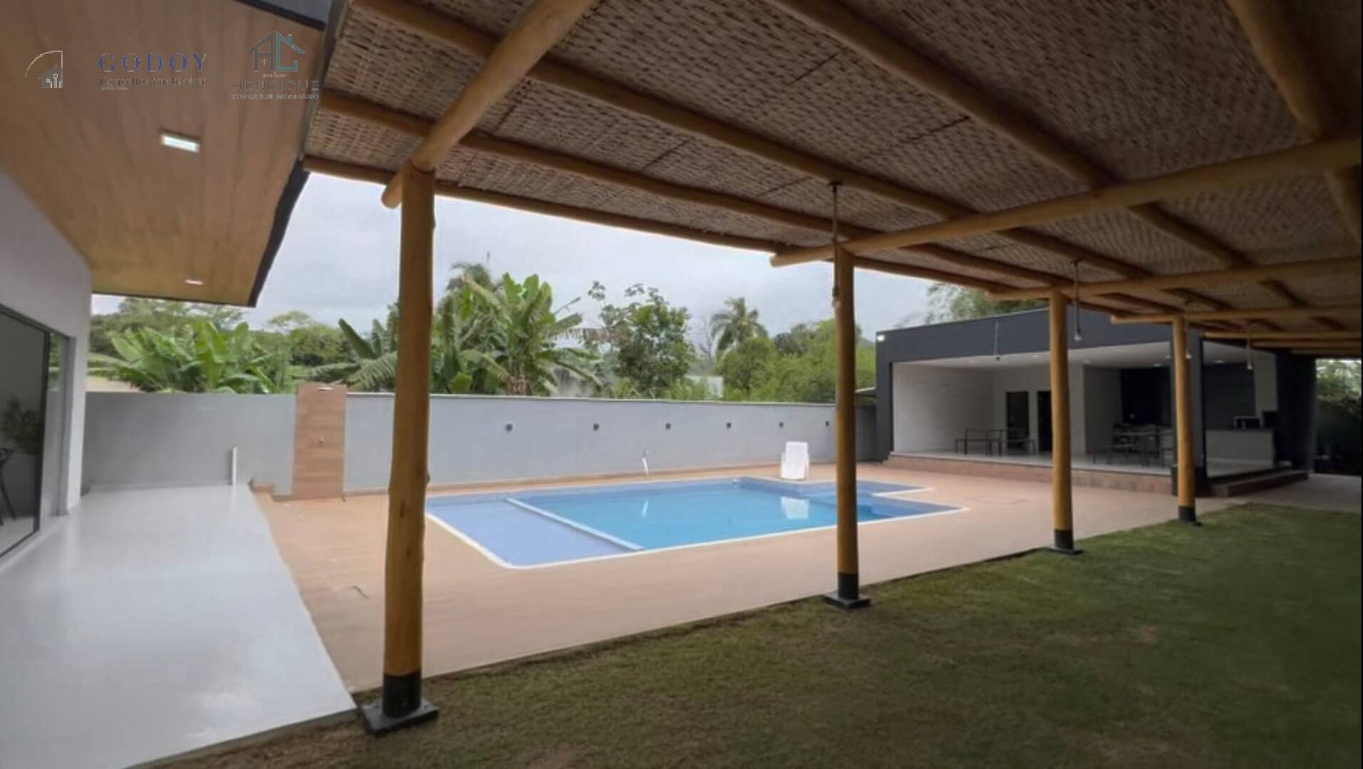 Chácara, 3 quartos, 1070 m² - Foto 33