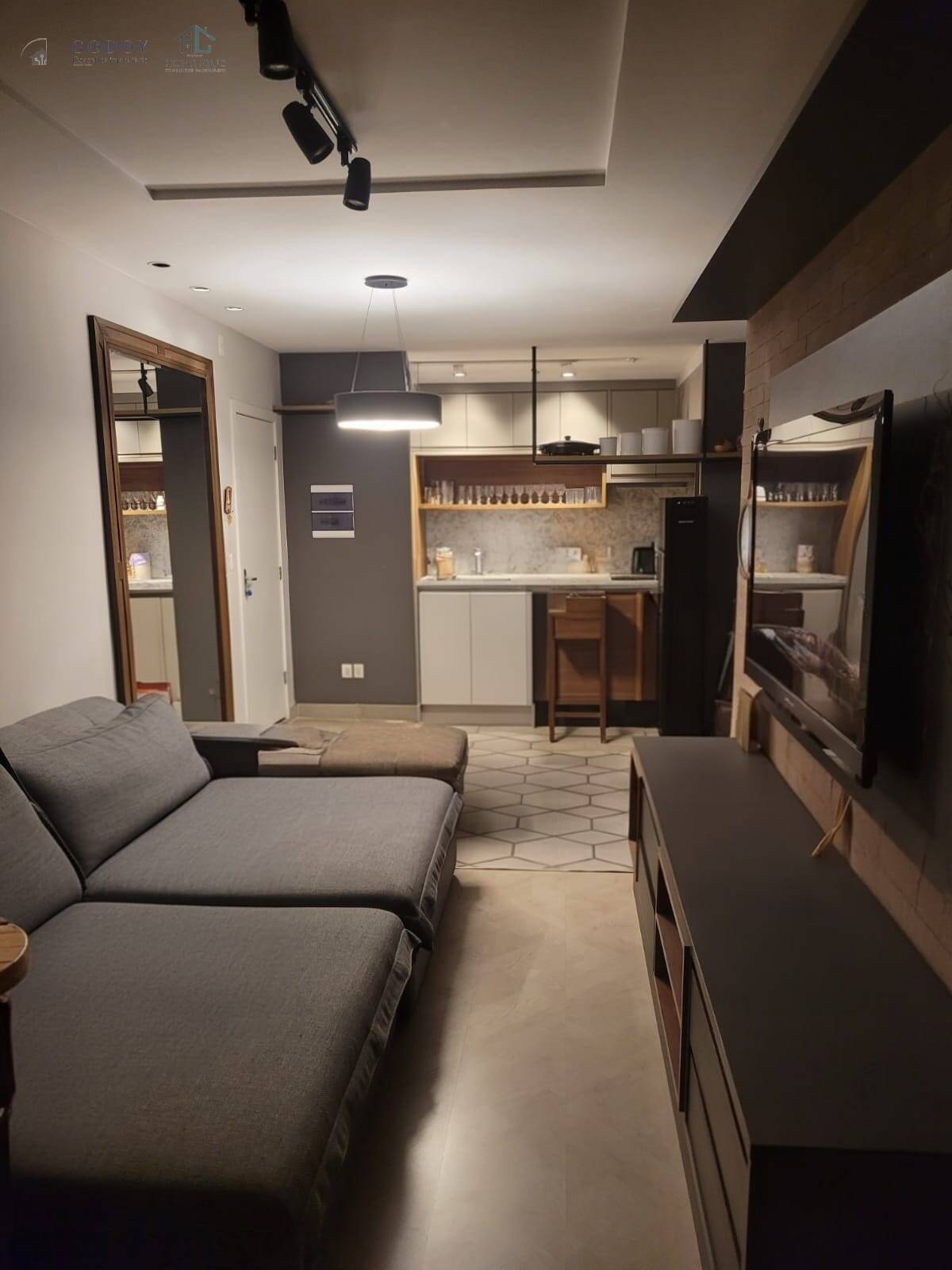 Apartamento, 5 quartos, 144 m² - Foto 1