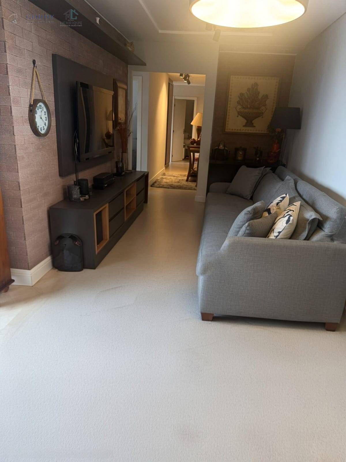 Apartamento, 5 quartos, 144 m² - Foto 2