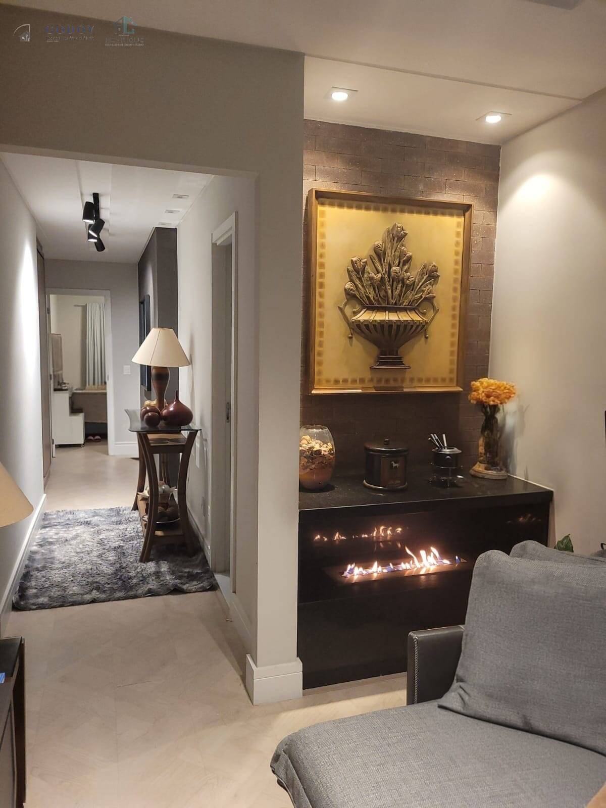 Apartamento, 5 quartos, 144 m² - Foto 3