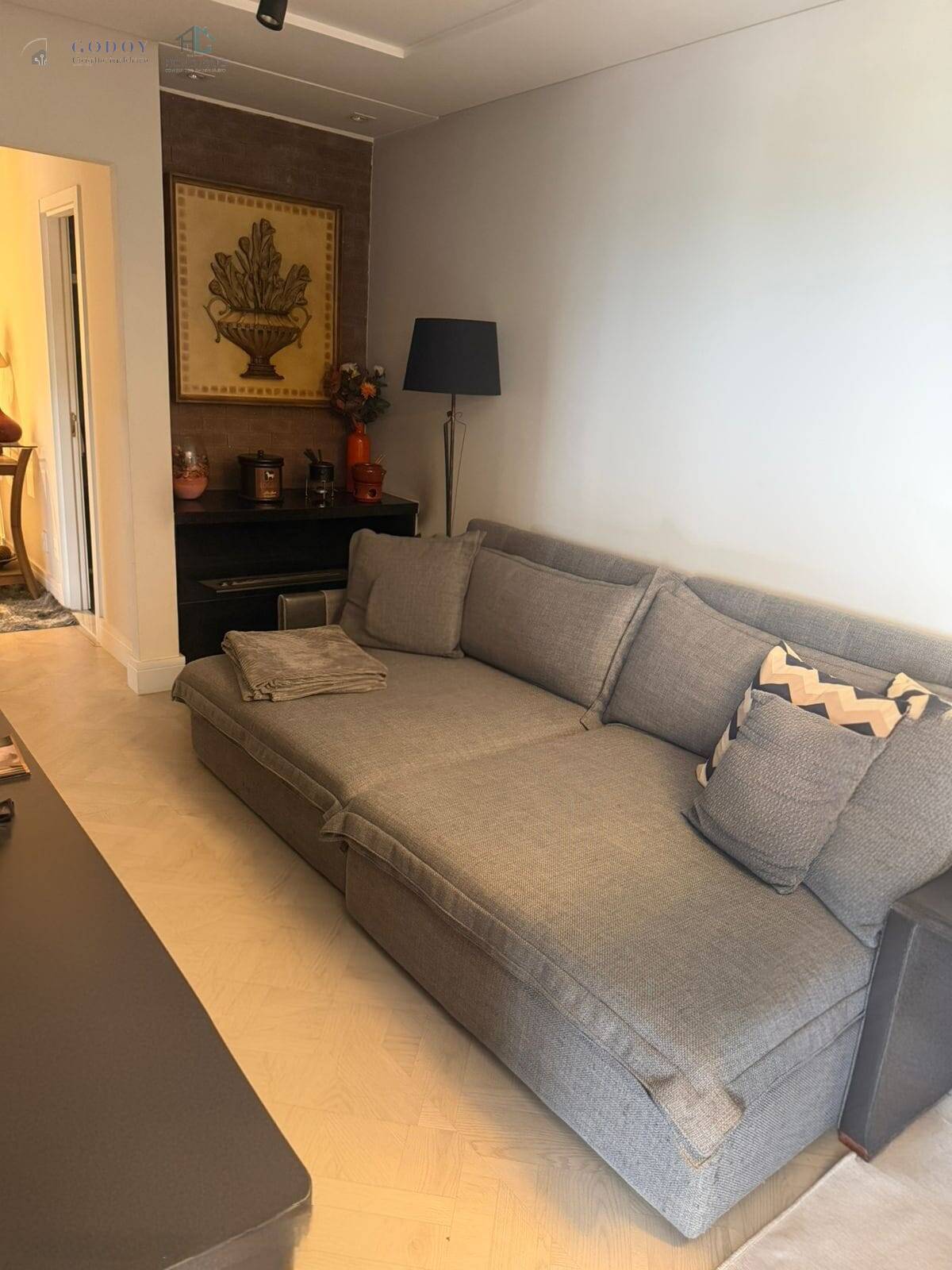 Apartamento, 5 quartos, 144 m² - Foto 4