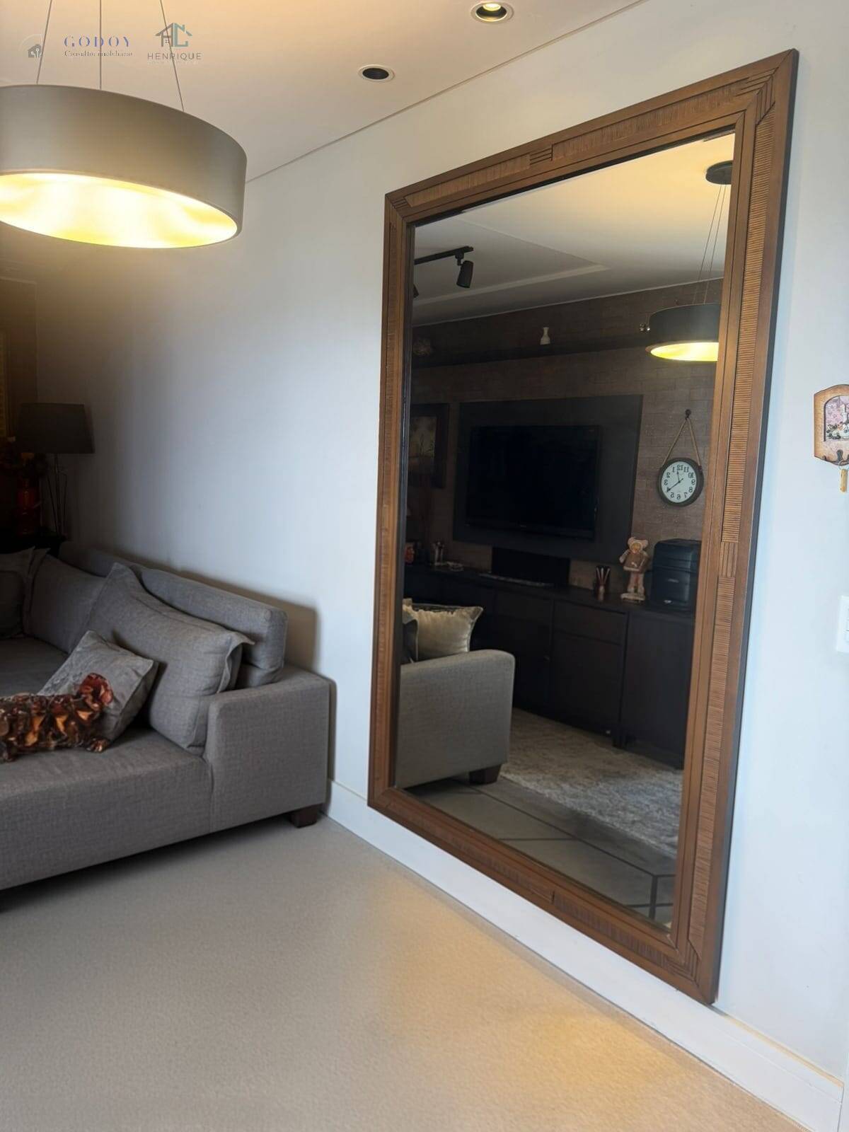 Apartamento, 5 quartos, 144 m² - Foto 5