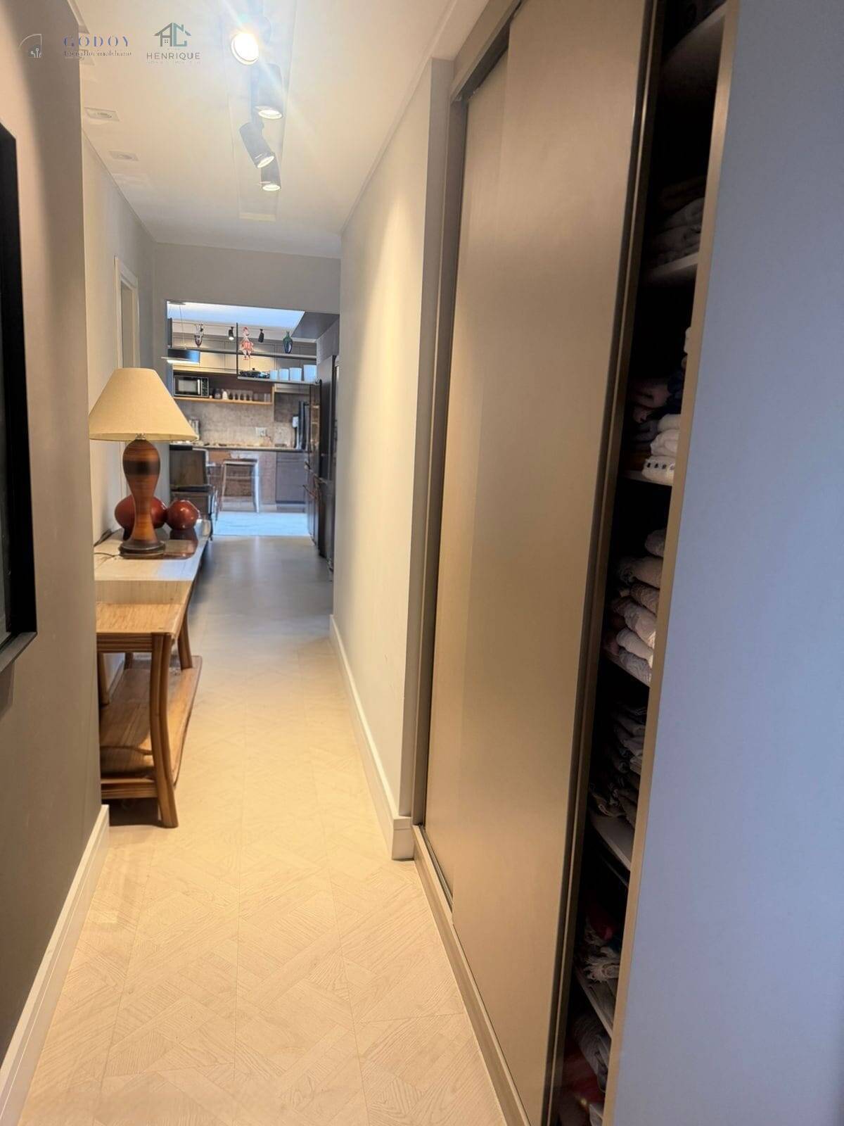 Apartamento, 5 quartos, 144 m² - Foto 7