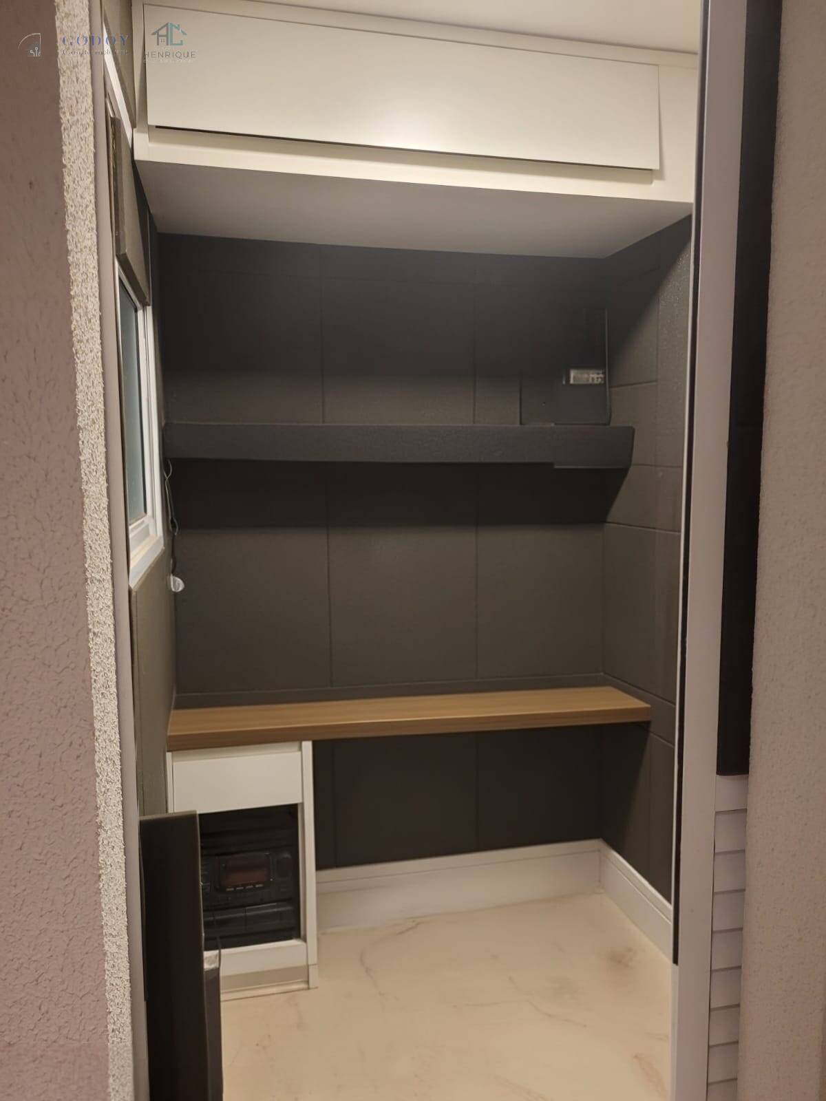 Apartamento, 5 quartos, 144 m² - Foto 8