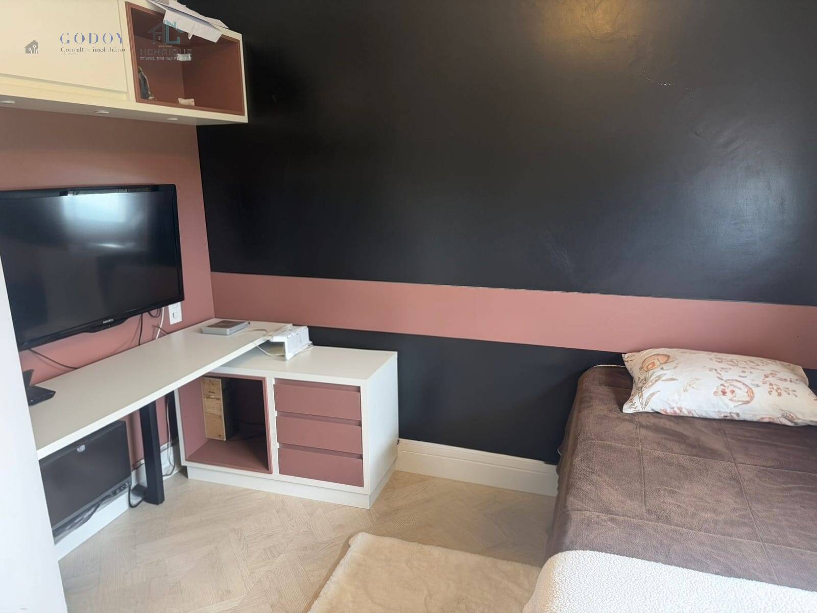 Apartamento, 5 quartos, 144 m² - Foto 19