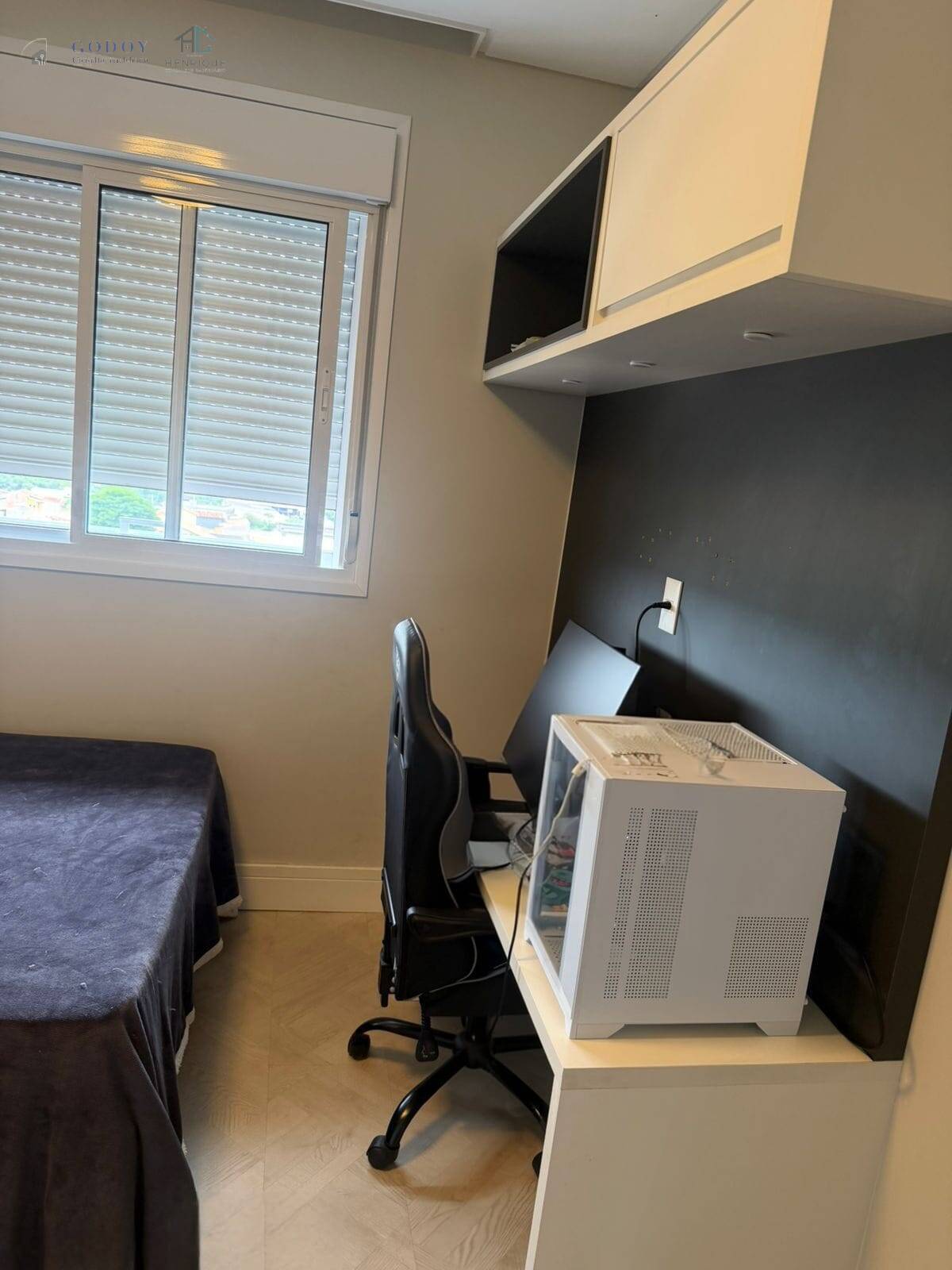 Apartamento, 5 quartos, 144 m² - Foto 22