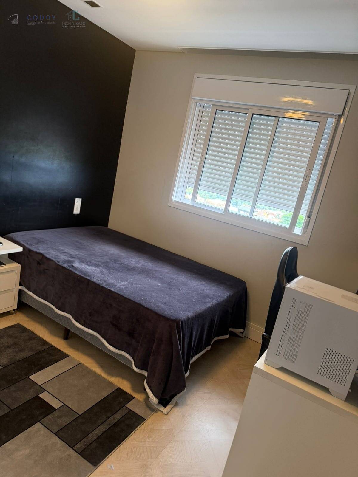 Apartamento, 5 quartos, 144 m² - Foto 24