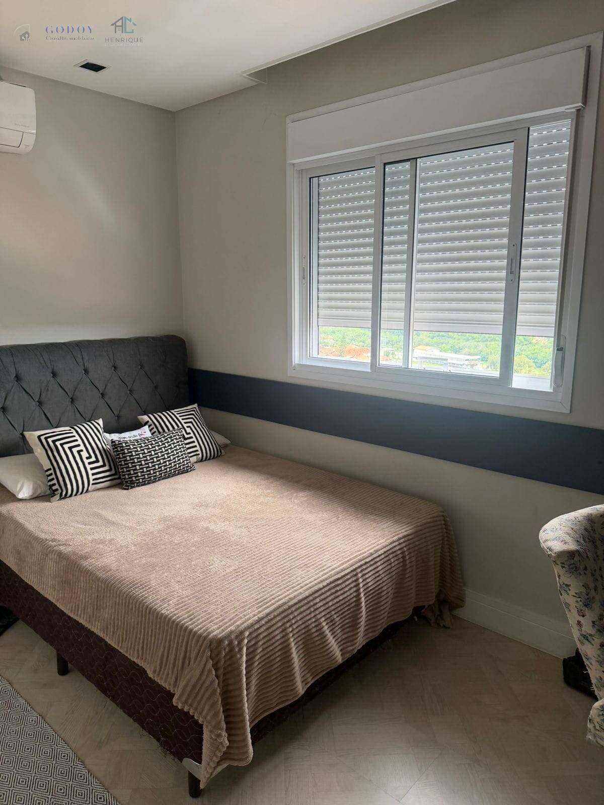 Apartamento, 5 quartos, 144 m² - Foto 28