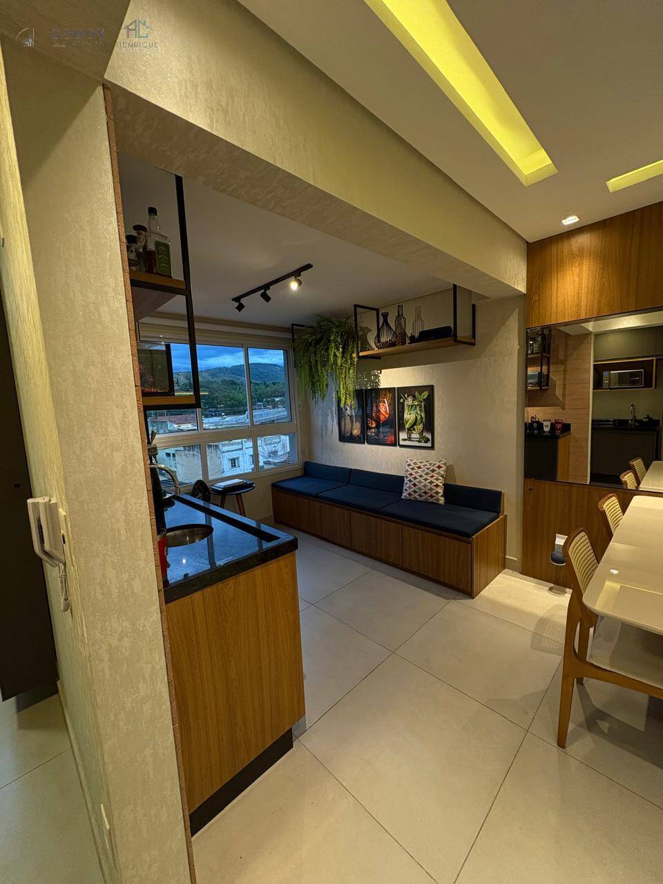 Apartamento, 2 quartos, 73 m² - Foto 3