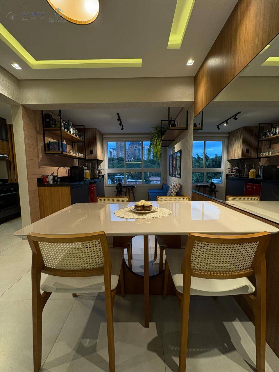 Apartamento, 2 quartos, 73 m² - Foto 4