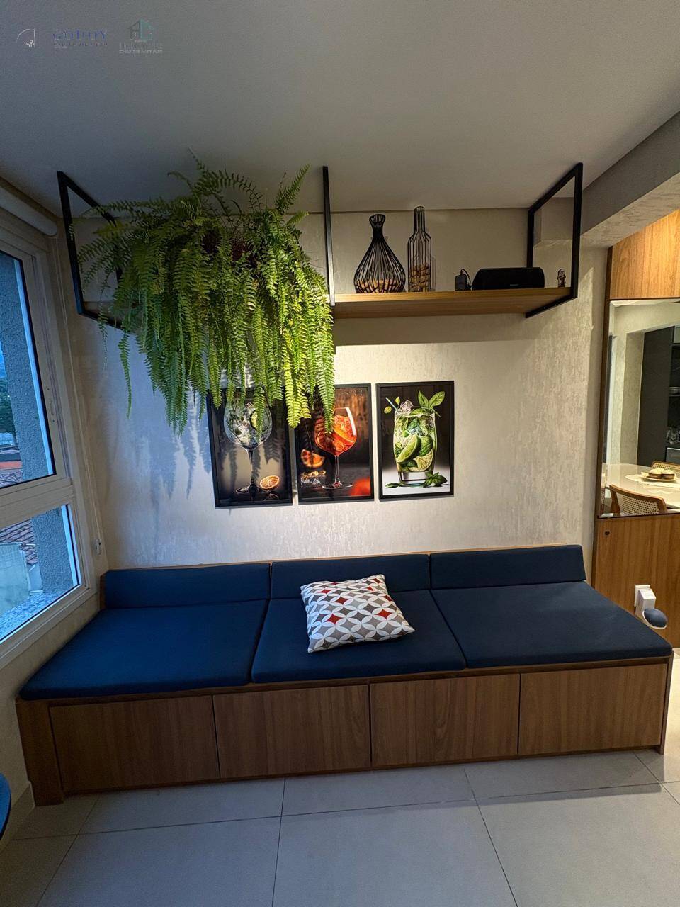 Apartamento, 2 quartos, 73 m² - Foto 5