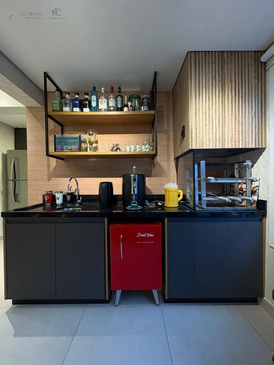 Apartamento, 2 quartos, 73 m² - Foto 7