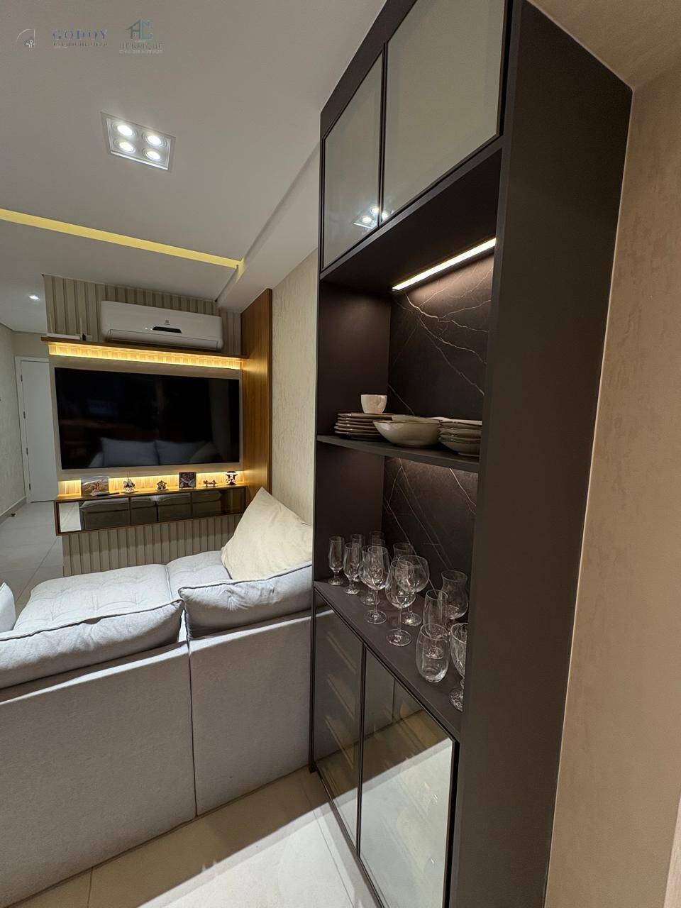 Apartamento, 2 quartos, 73 m² - Foto 15