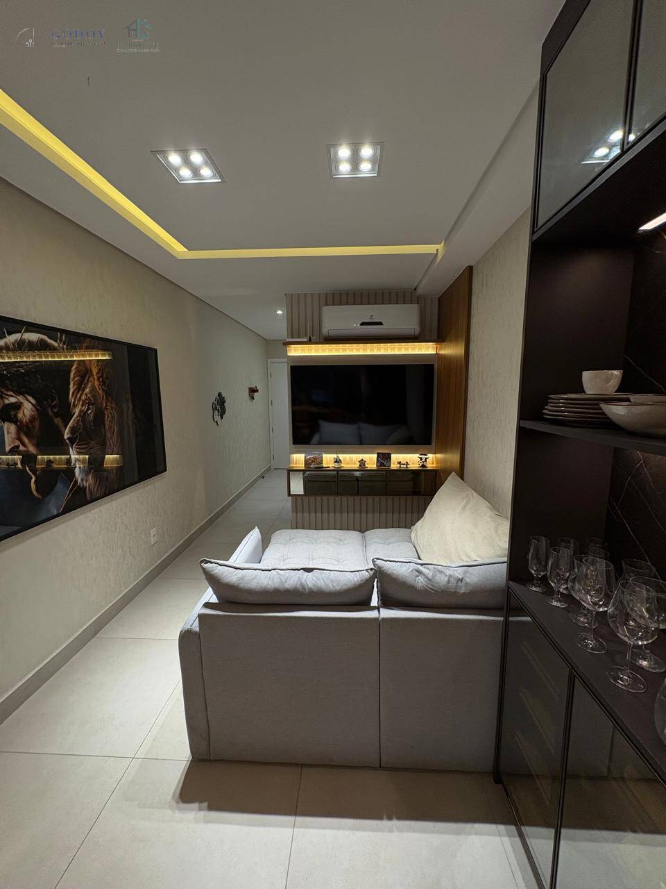 Apartamento, 2 quartos, 73 m² - Foto 16